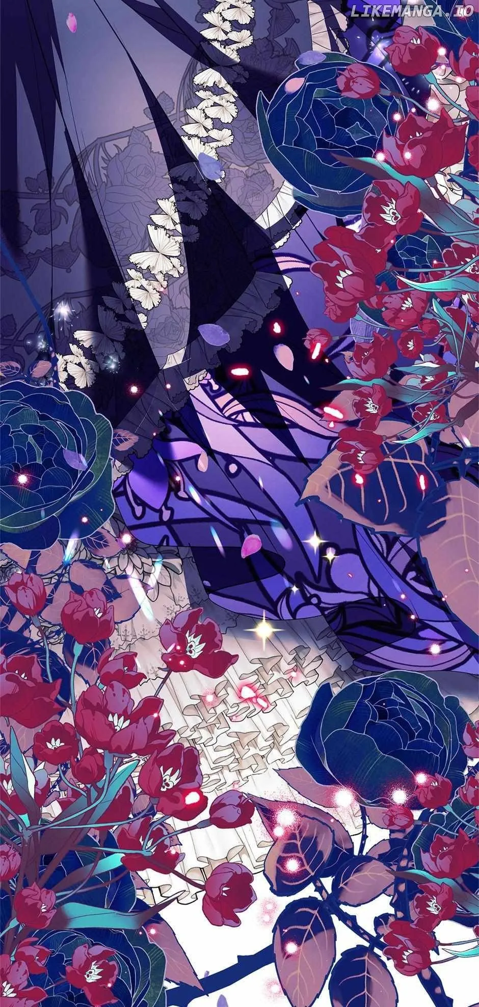 Today the Villainess has Fun Again Chapter 88 Online - página 92