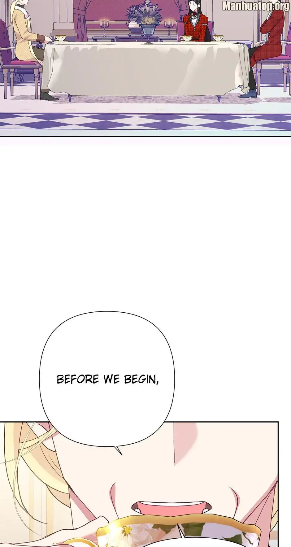 Today the Villainess has Fun Again Chapter 89 Online - página 3