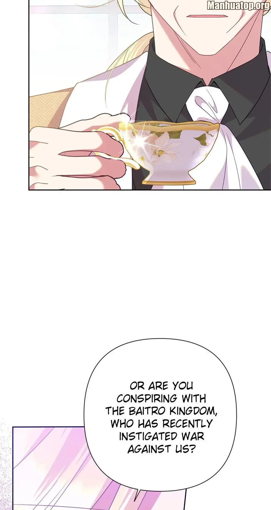 Today the Villainess has Fun Again Chapter 89 Online - página 5
