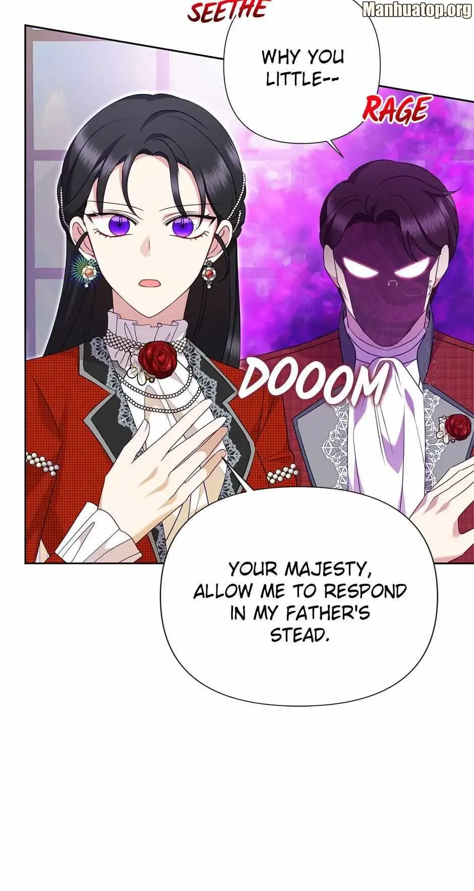 Today the Villainess has Fun Again Chapter 89 Online - página 7