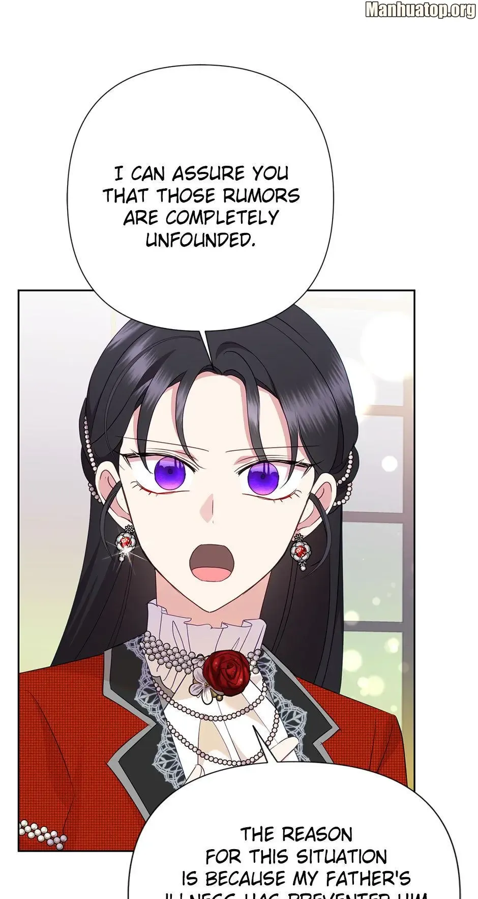 Today the Villainess has Fun Again Chapter 89 Online - página 8