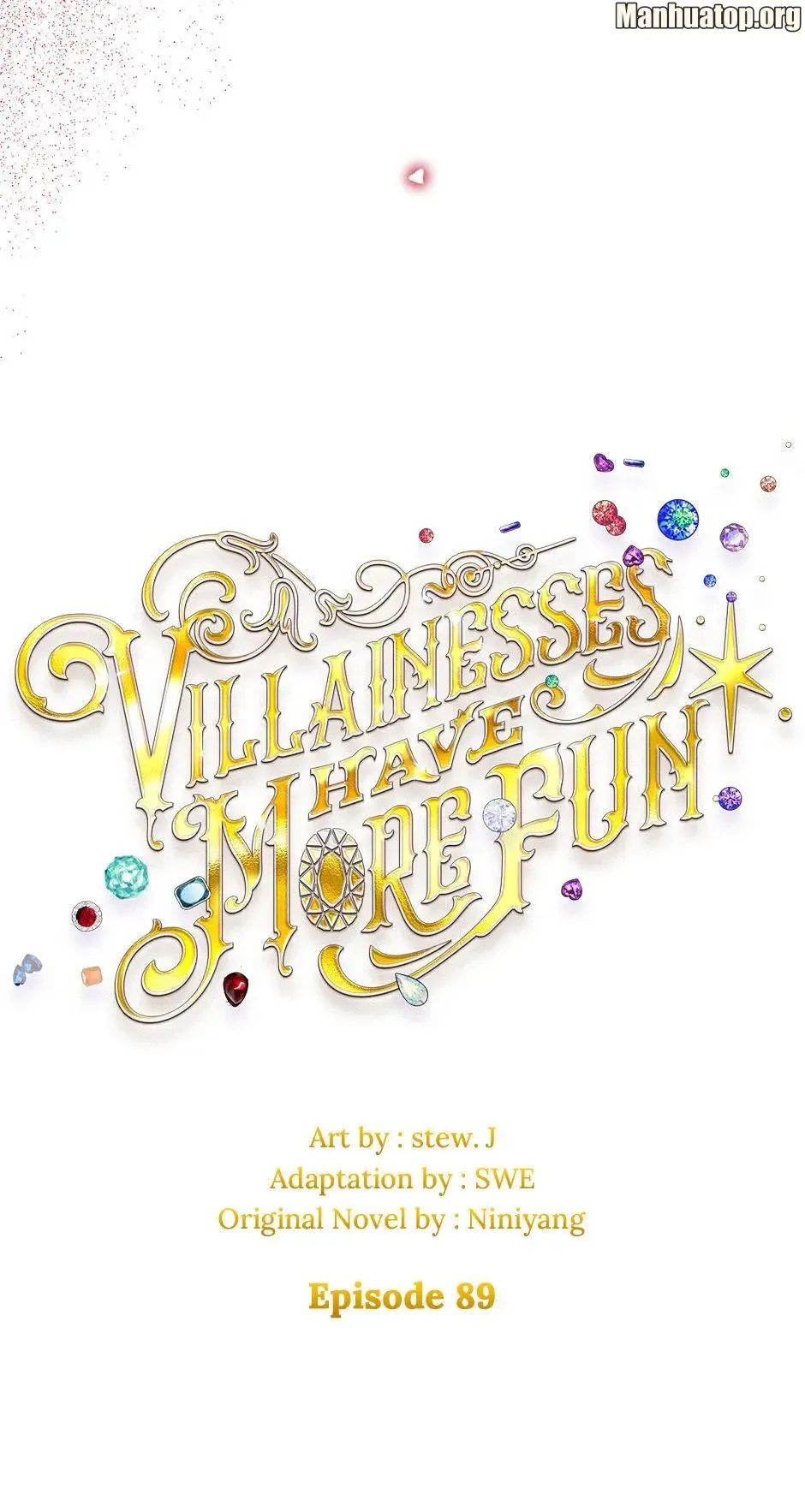 Today the Villainess has Fun Again Chapter 89 Online - página 34