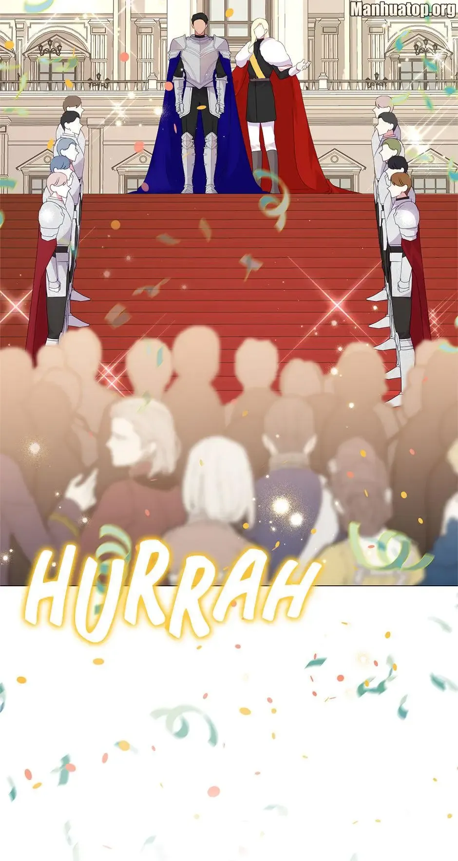 Today the Villainess has Fun Again Chapter 89 Online - página 36