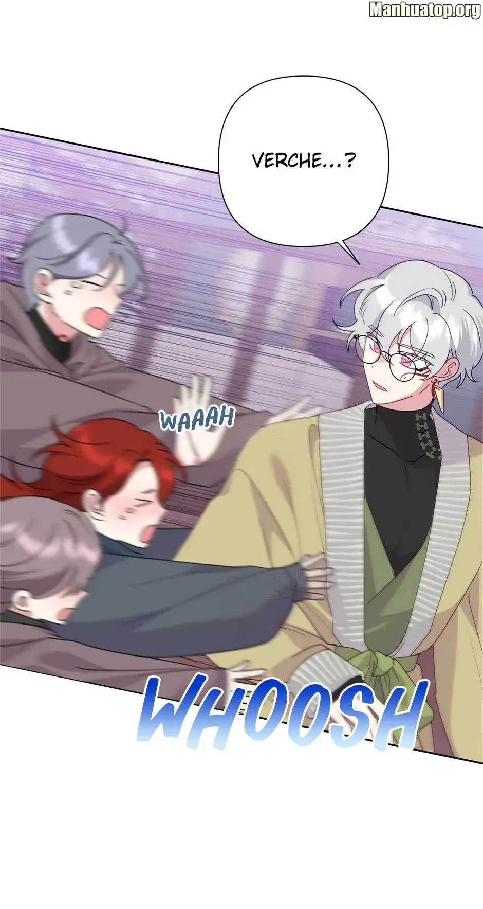 Today the Villainess has Fun Again Chapter 89 Online - página 42
