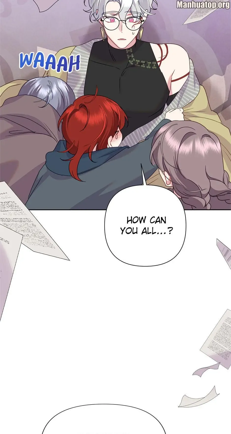 Today the Villainess has Fun Again Chapter 89 Online - página 44