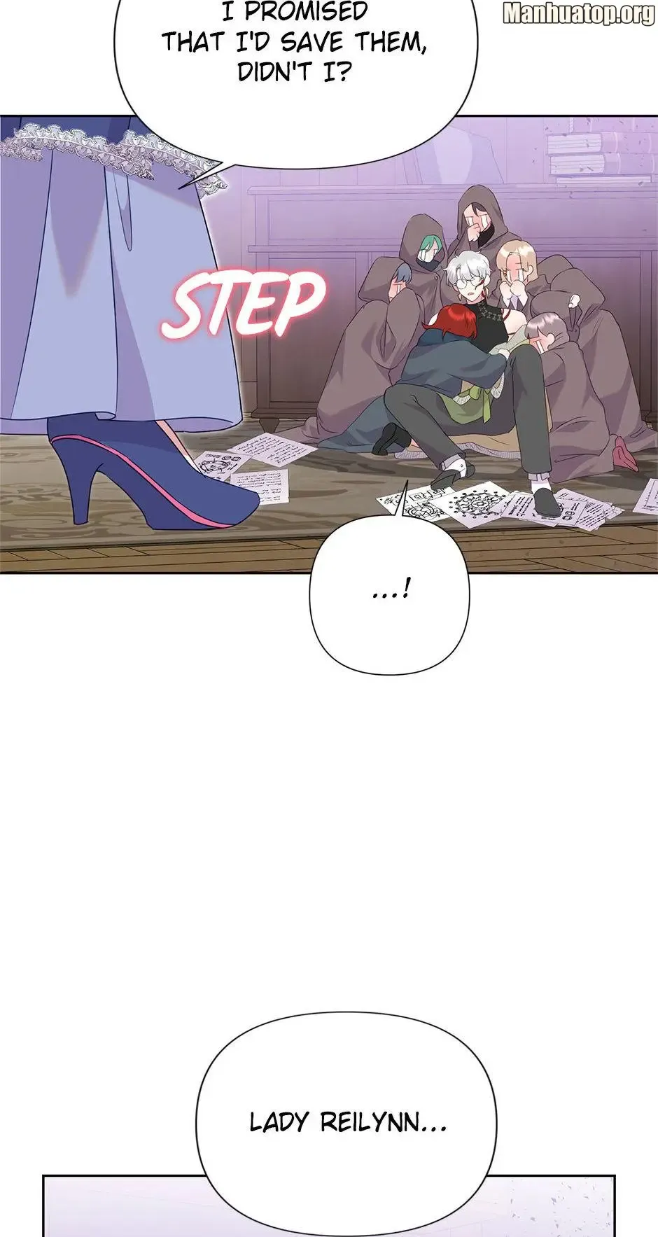 Today the Villainess has Fun Again Chapter 89 Online - página 45