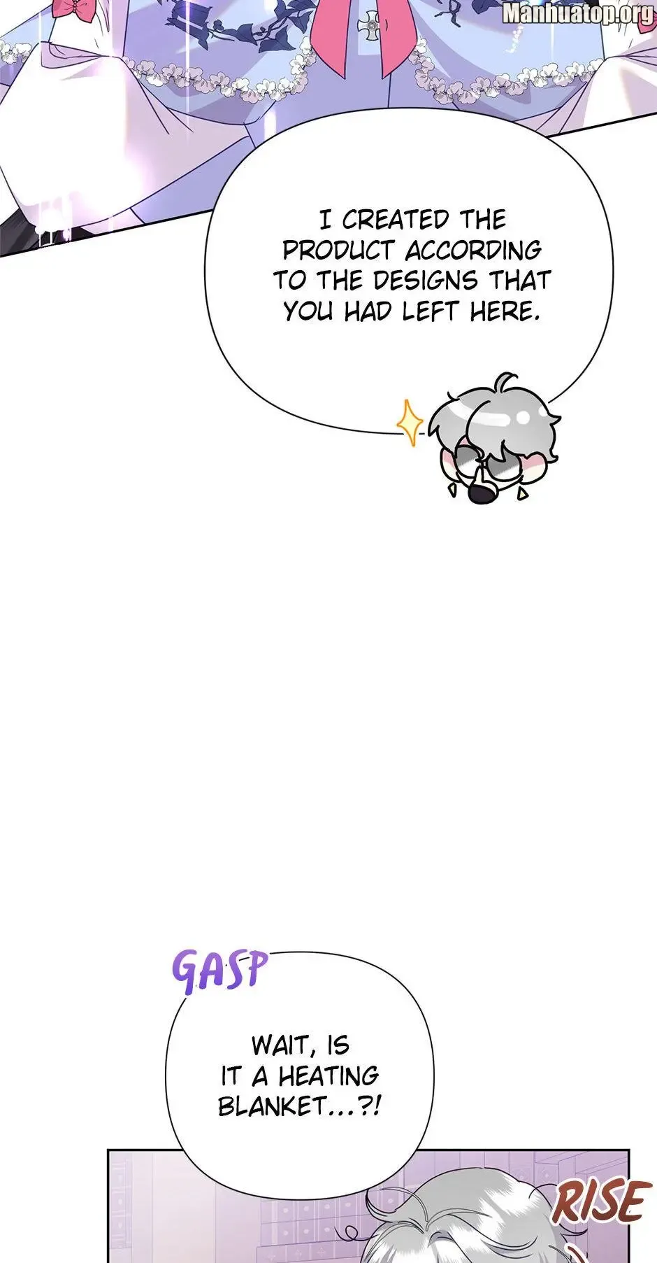 Today the Villainess has Fun Again Chapter 89 Online - página 51