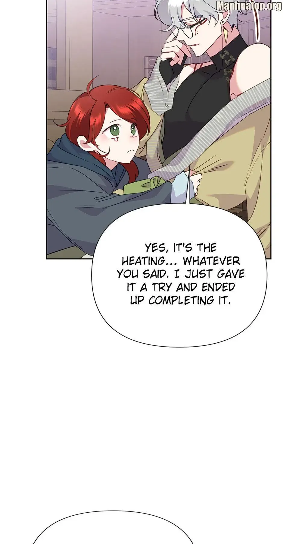 Today the Villainess has Fun Again Chapter 89 Online - página 52