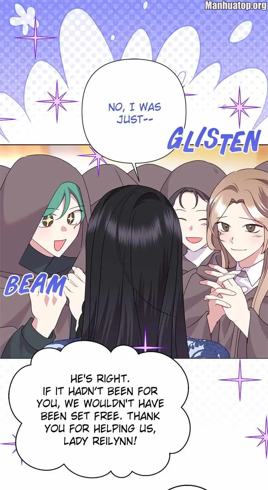 Today the Villainess has Fun Again Chapter 89 Online - página 55