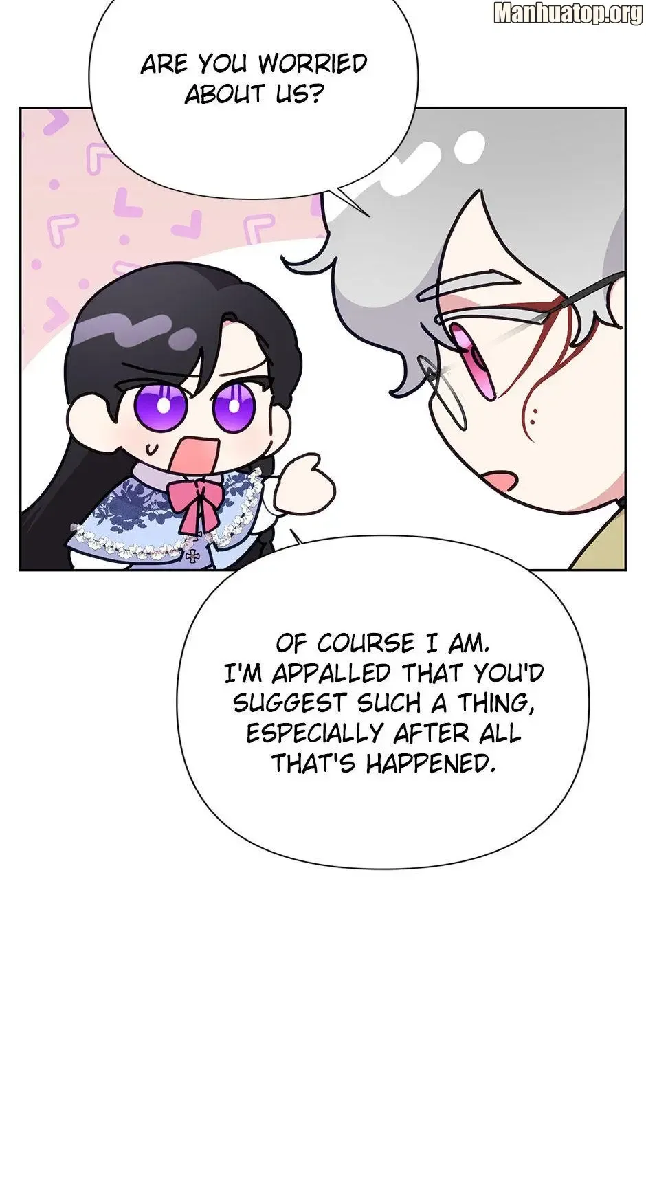 Today the Villainess has Fun Again Chapter 89 Online - página 61
