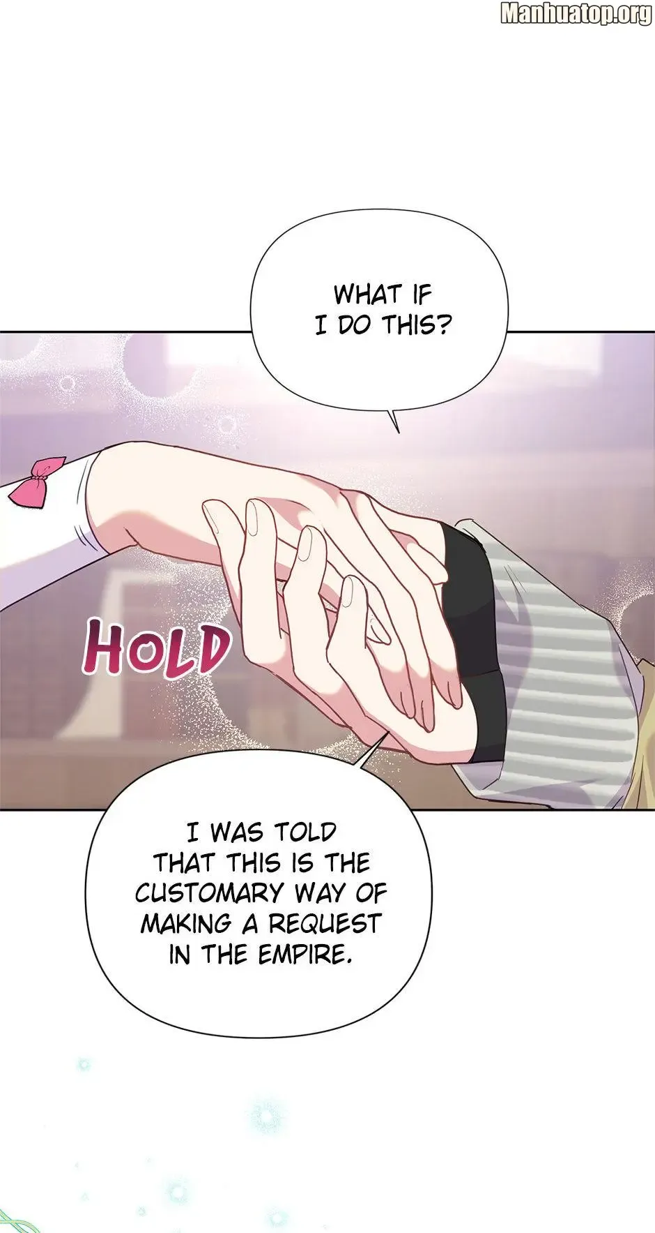 Today the Villainess has Fun Again Chapter 89 Online - página 64