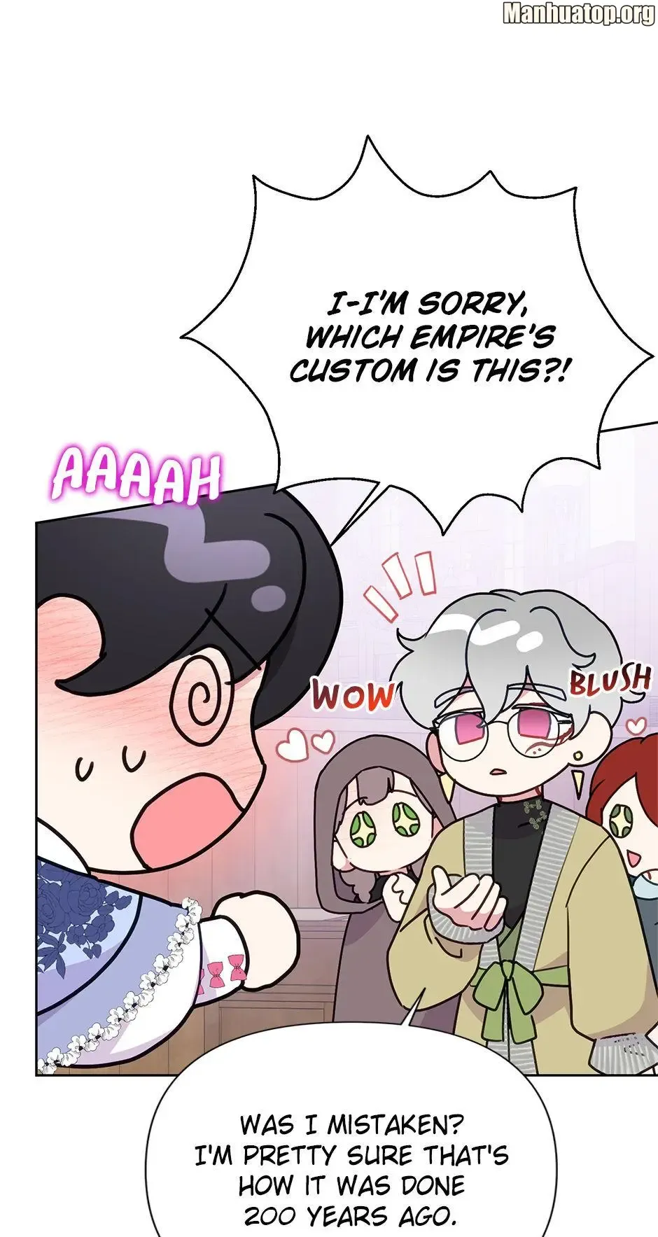 Today the Villainess has Fun Again Chapter 89 Online - página 69