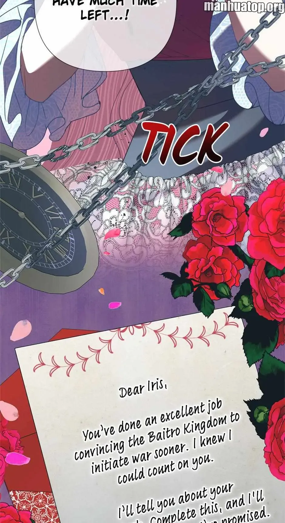 Today the Villainess has Fun Again Chapter 90 Online - página 6