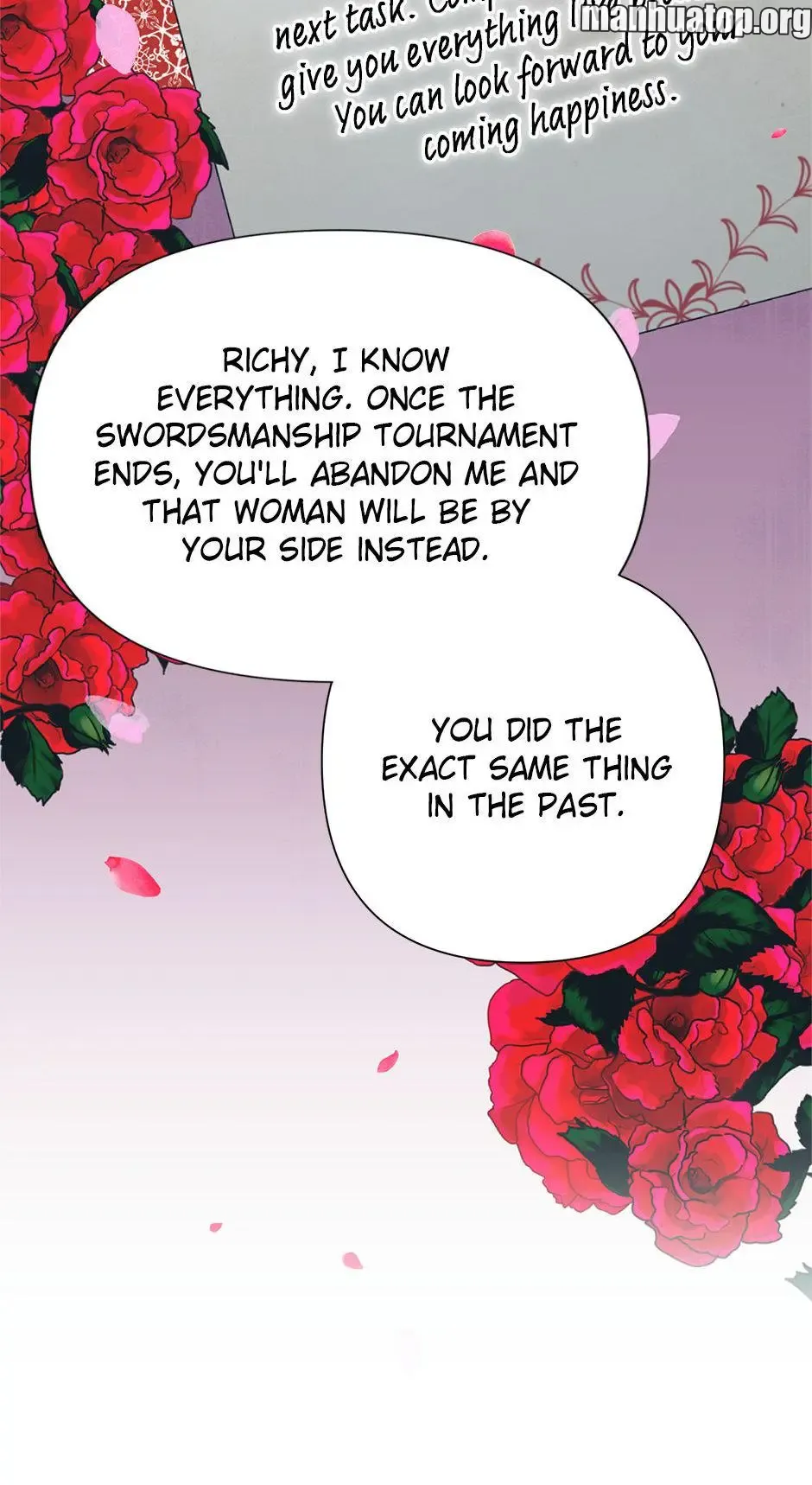 Today the Villainess has Fun Again Chapter 90 Online - página 7