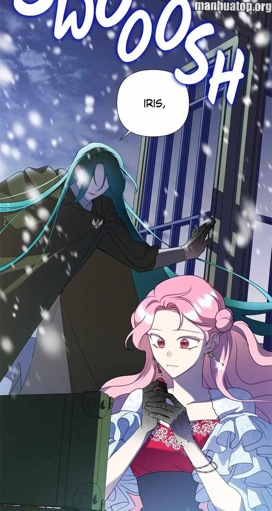 Today the Villainess has Fun Again Chapter 90 Online - página 12
