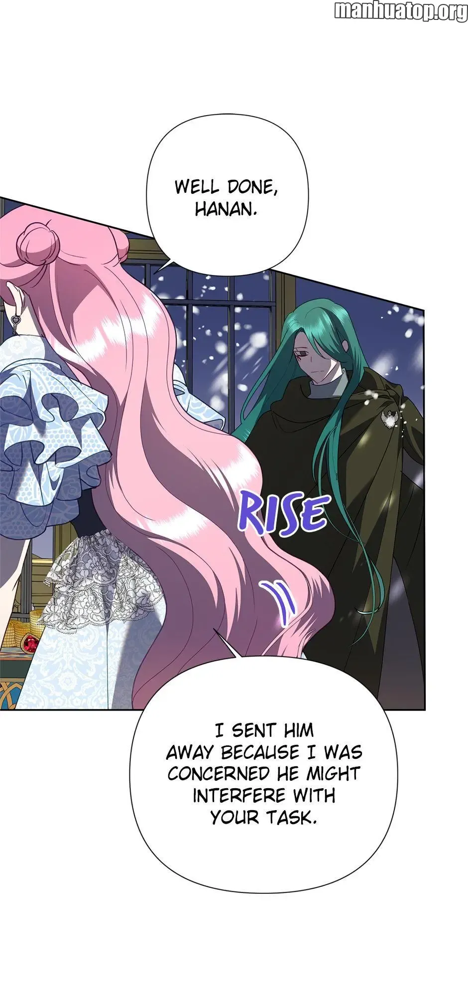 Today the Villainess has Fun Again Chapter 90 Online - página 15