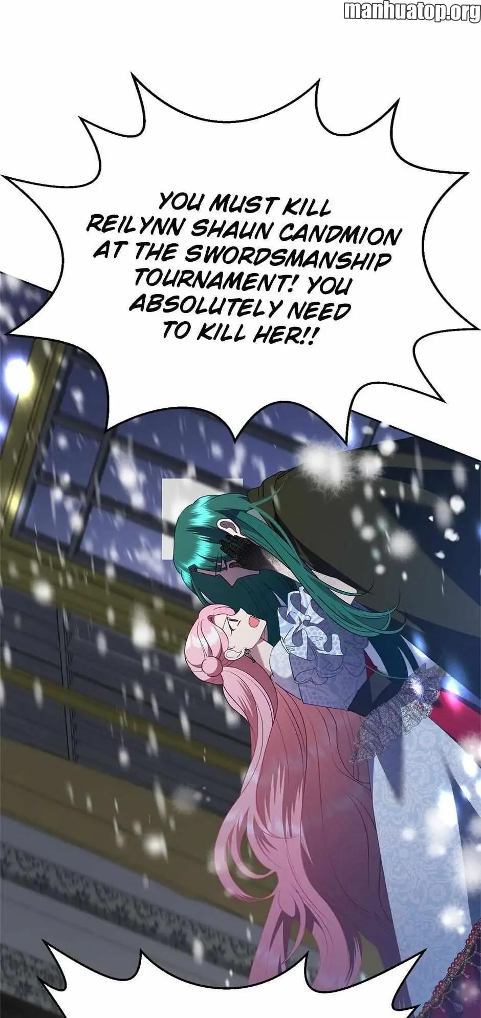 Today the Villainess has Fun Again Chapter 90 Online - página 17