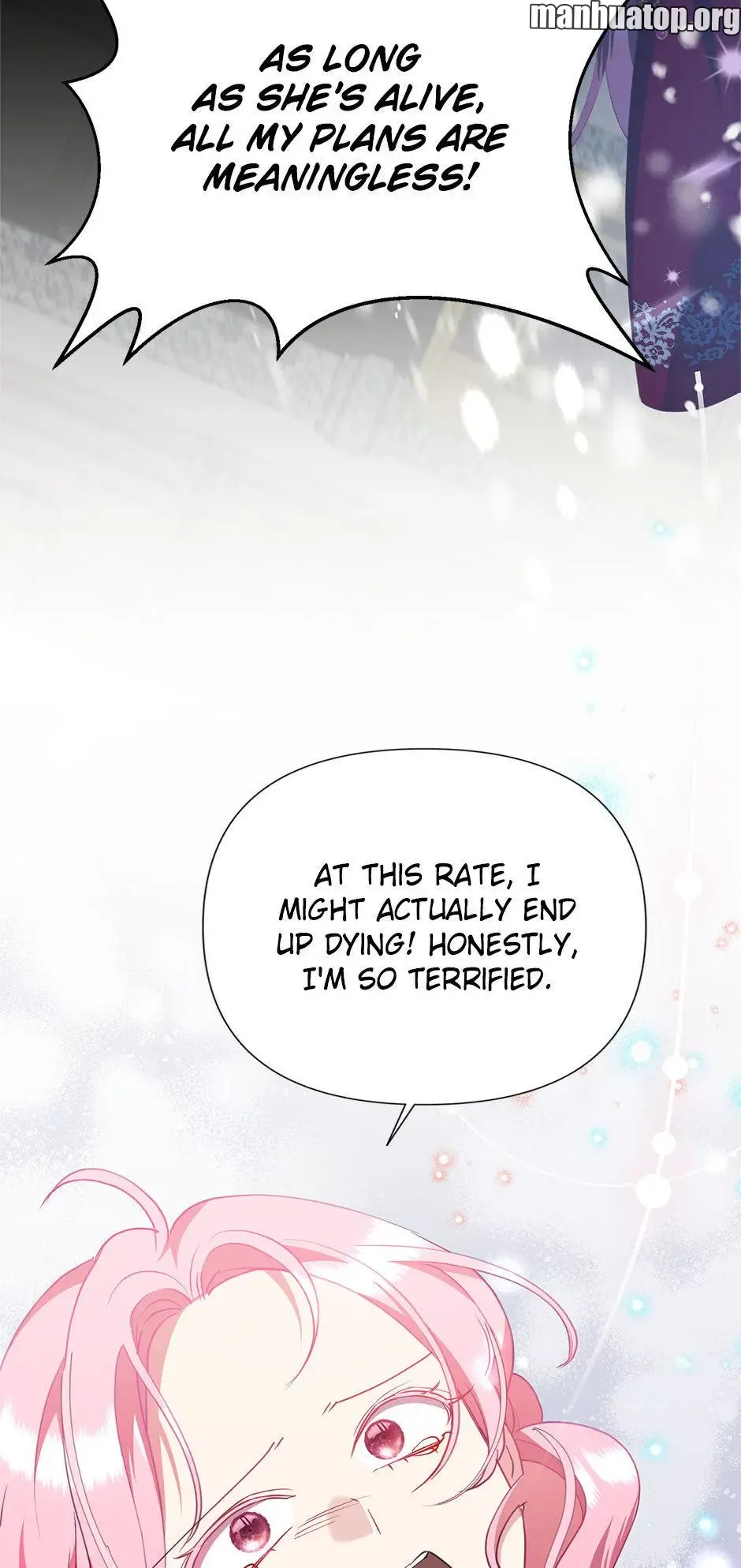 Today the Villainess has Fun Again Chapter 90 Online - página 18