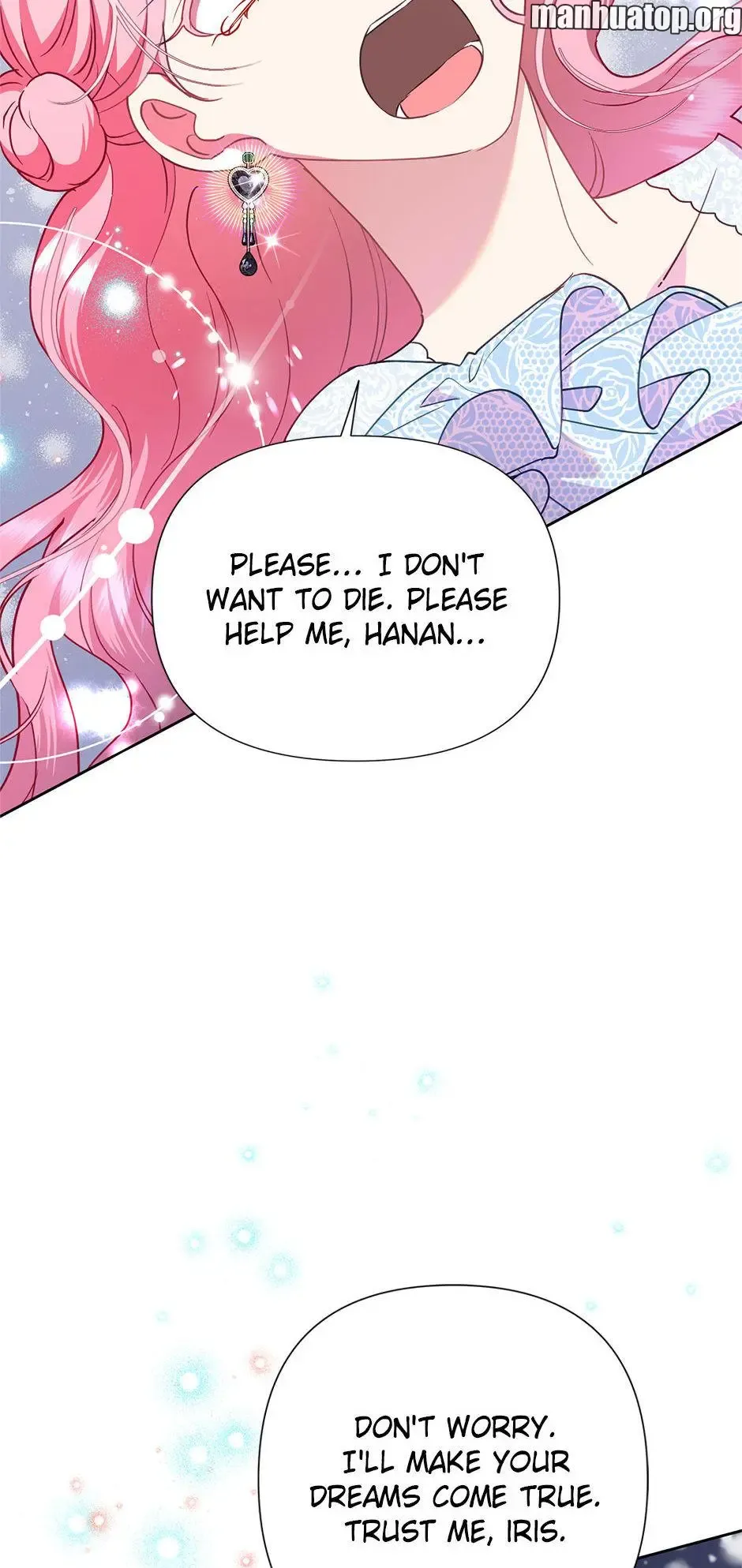 Today the Villainess has Fun Again Chapter 90 Online - página 19