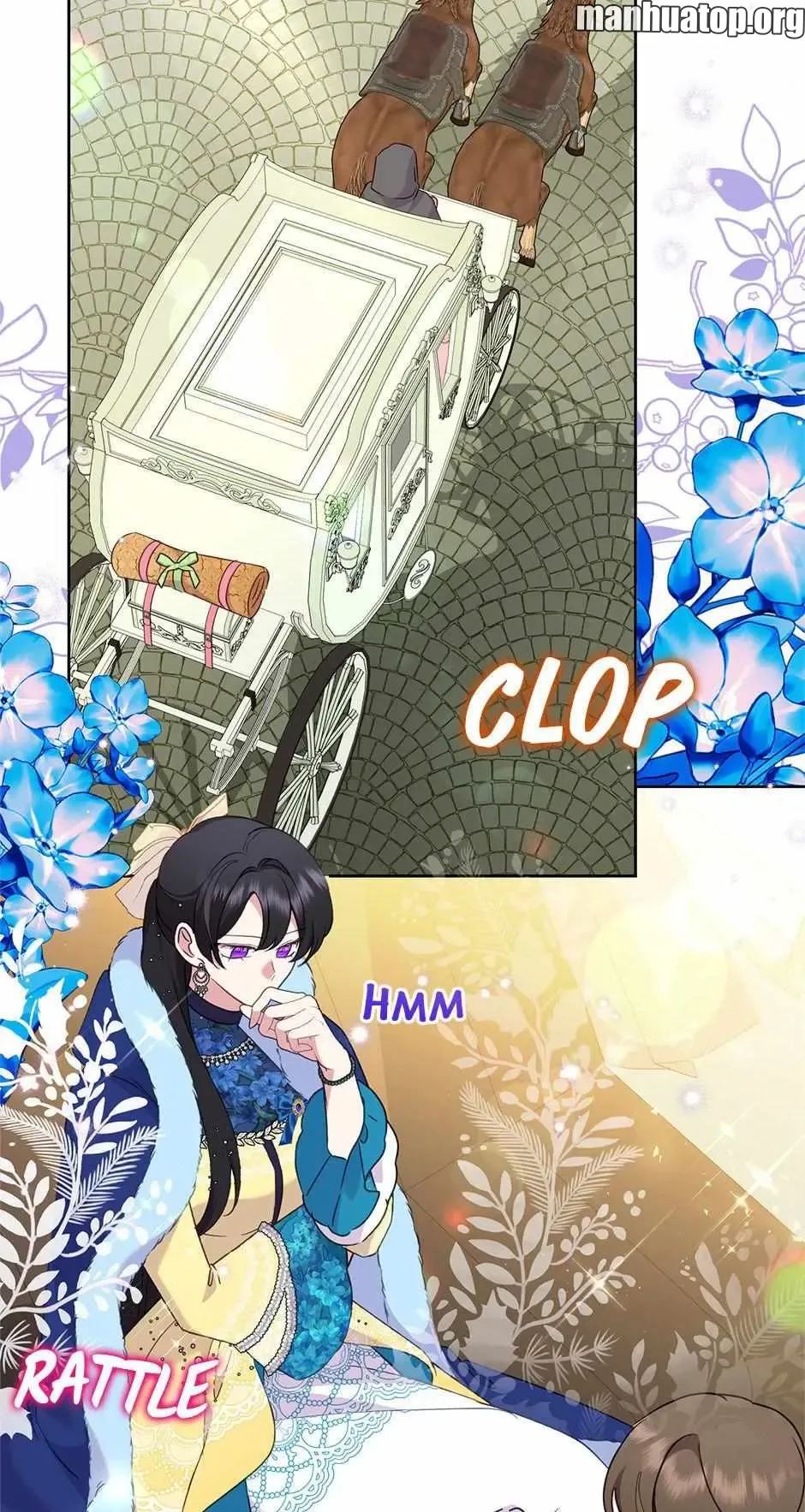 Today the Villainess has Fun Again Chapter 90 Online - página 25