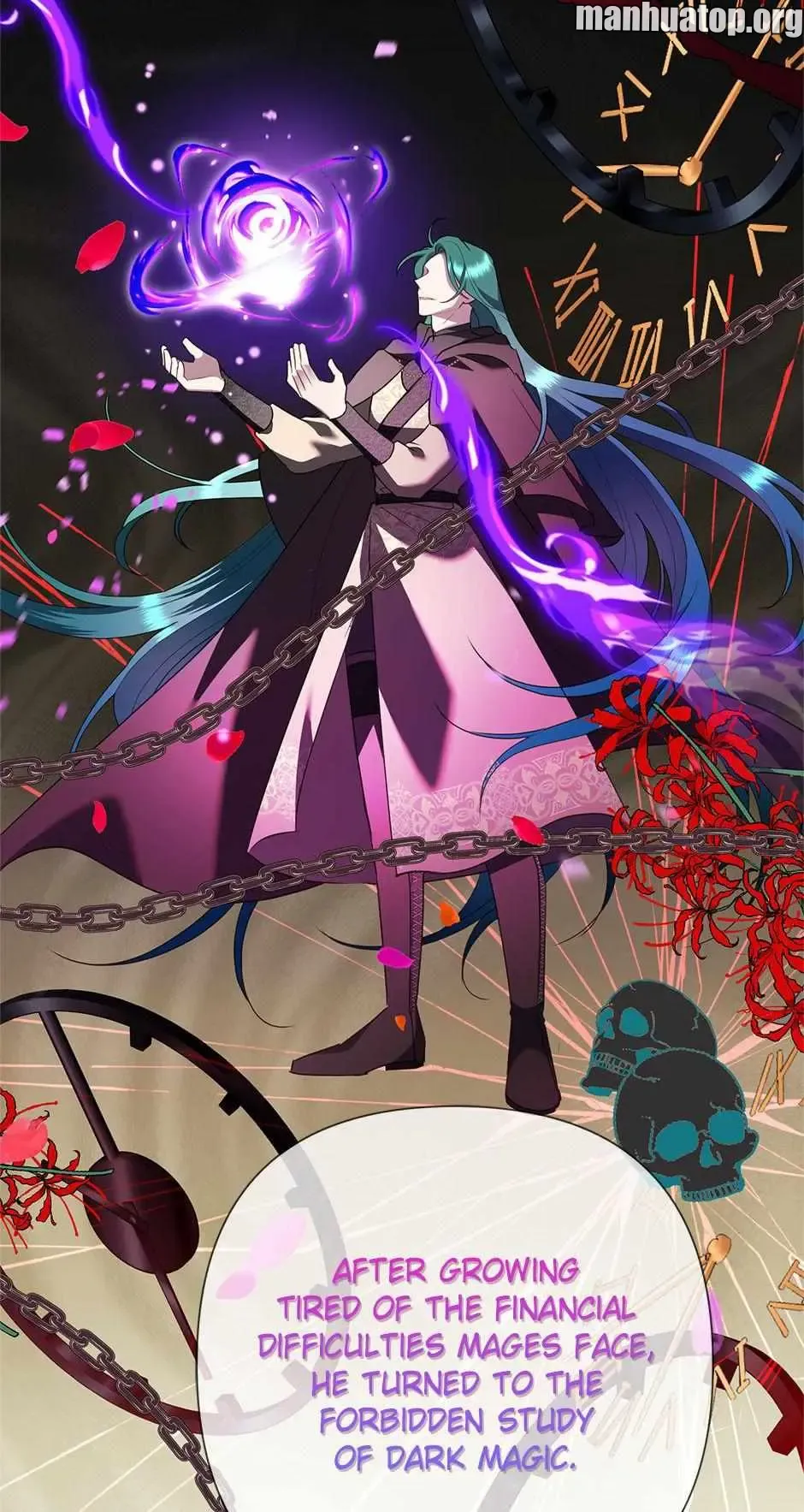Today the Villainess has Fun Again Chapter 90 Online - página 32
