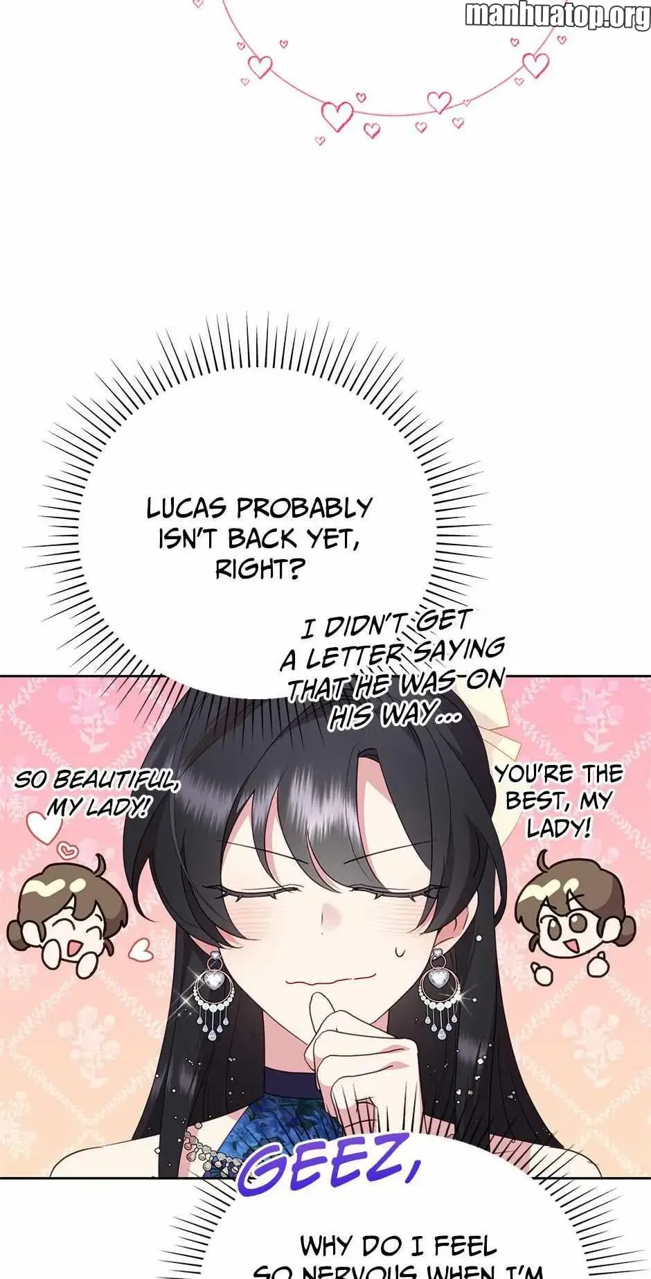 Today the Villainess has Fun Again Chapter 90 Online - página 37