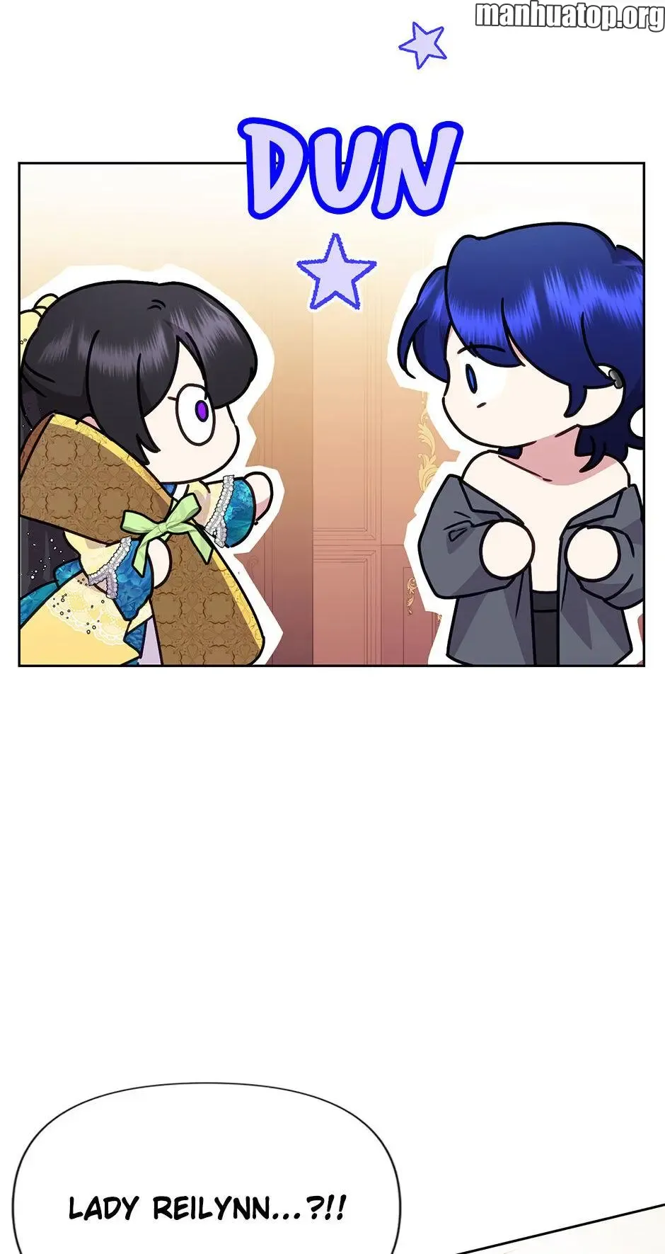 Today the Villainess has Fun Again Chapter 90 Online - página 43