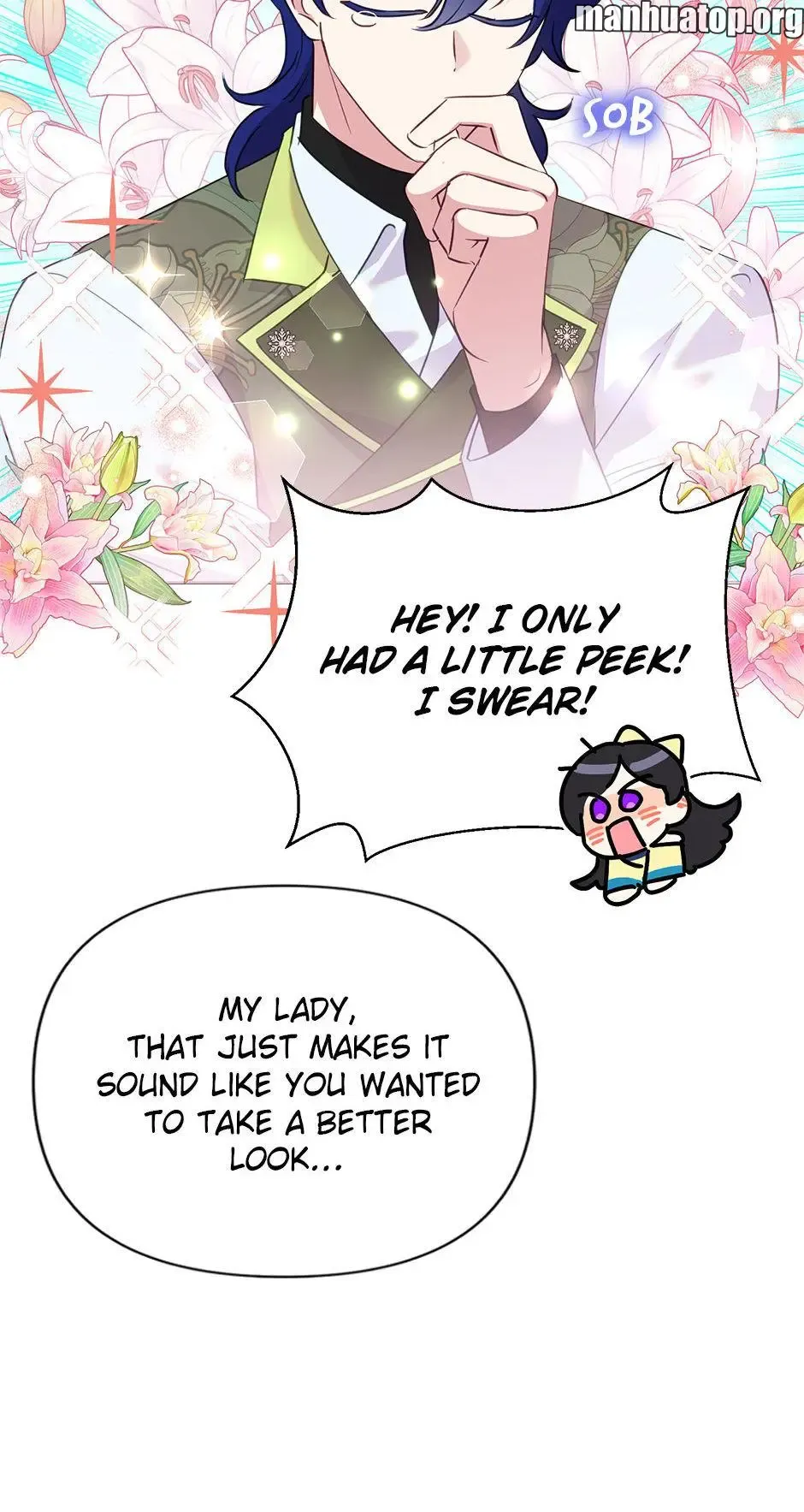 Today the Villainess has Fun Again Chapter 90 Online - página 49