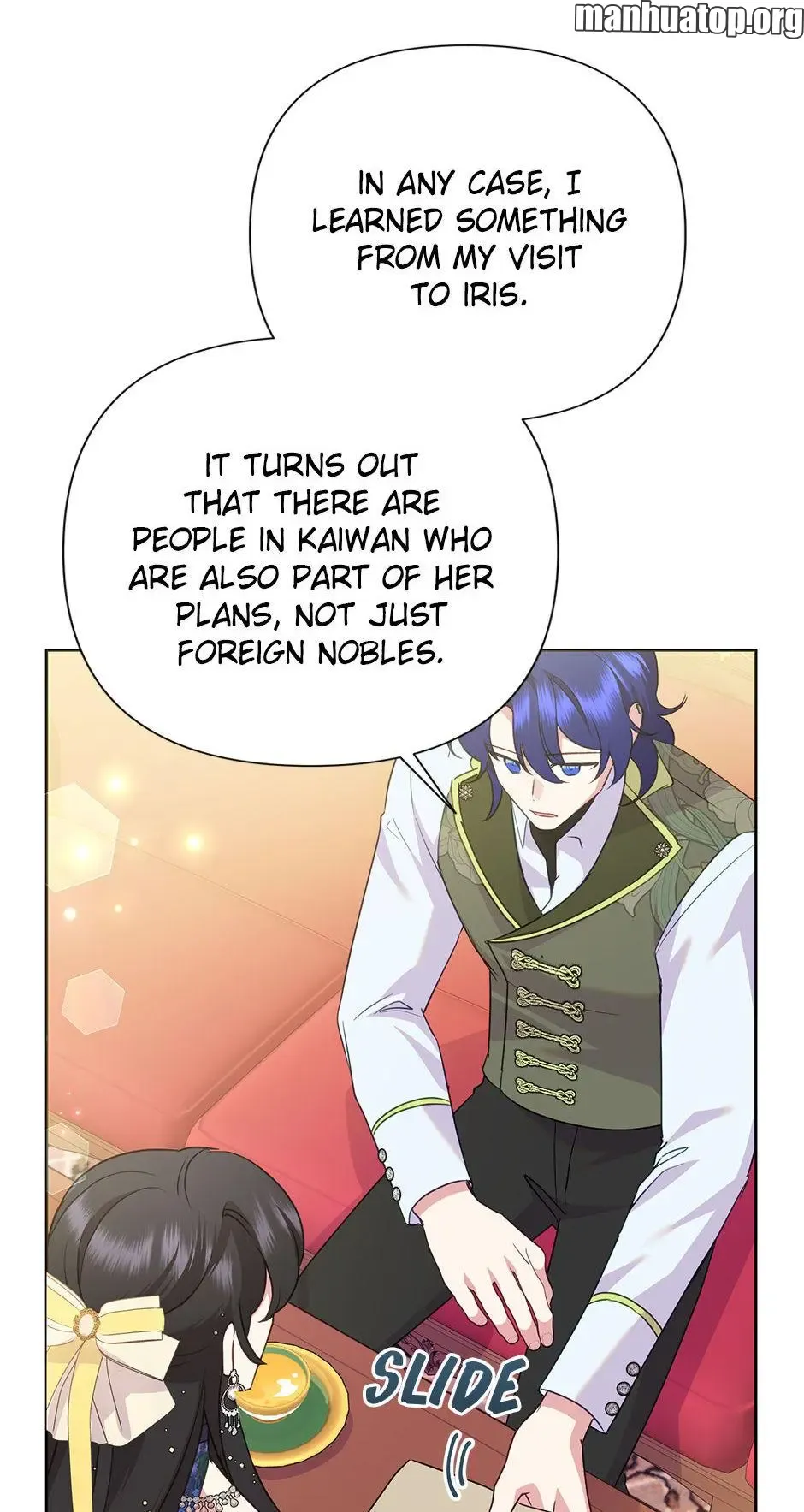 Today the Villainess has Fun Again Chapter 90 Online - página 50