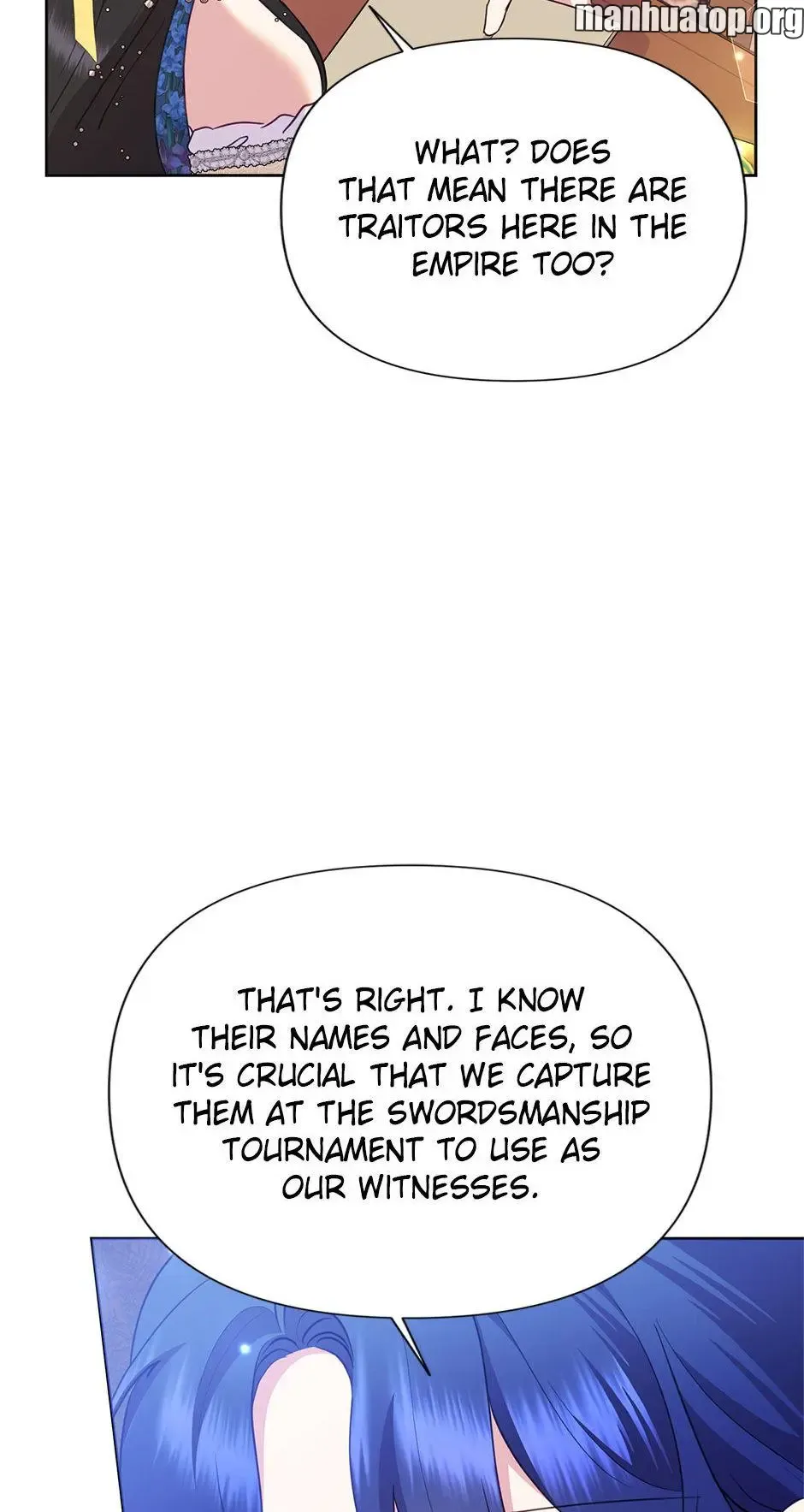 Today the Villainess has Fun Again Chapter 90 Online - página 51