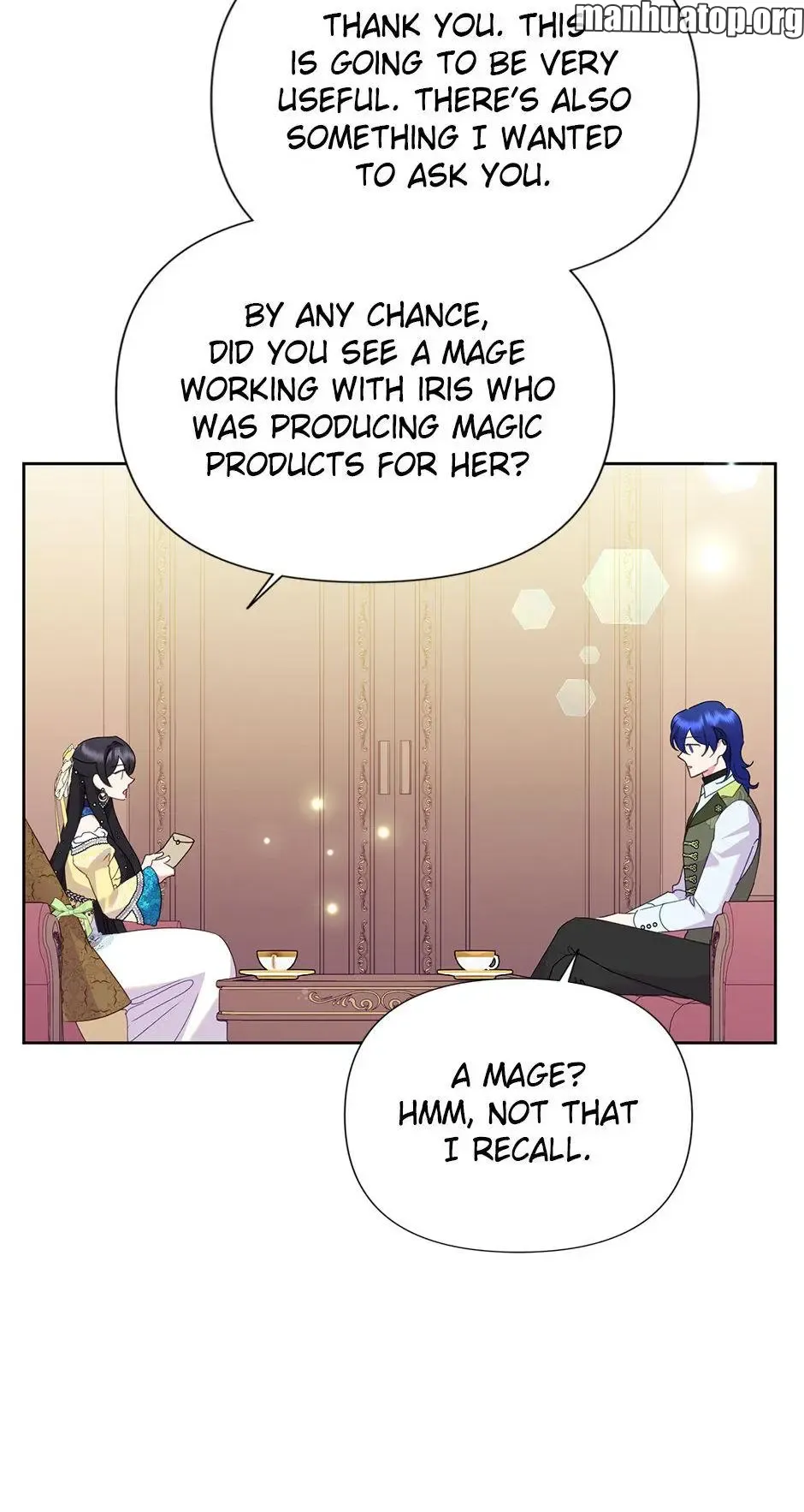 Today the Villainess has Fun Again Chapter 90 Online - página 53