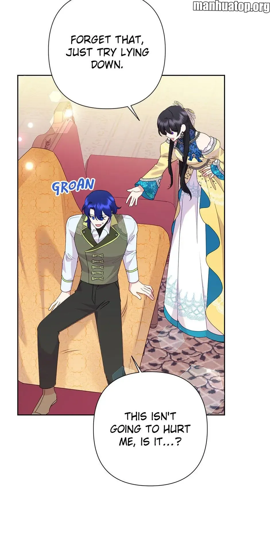 Today the Villainess has Fun Again Chapter 90 Online - página 58