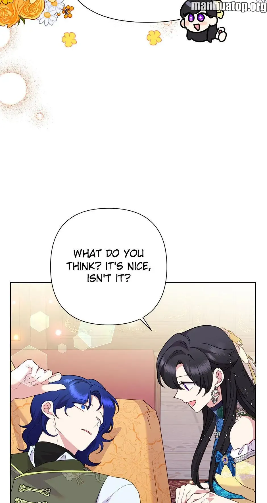 Today the Villainess has Fun Again Chapter 90 Online - página 61