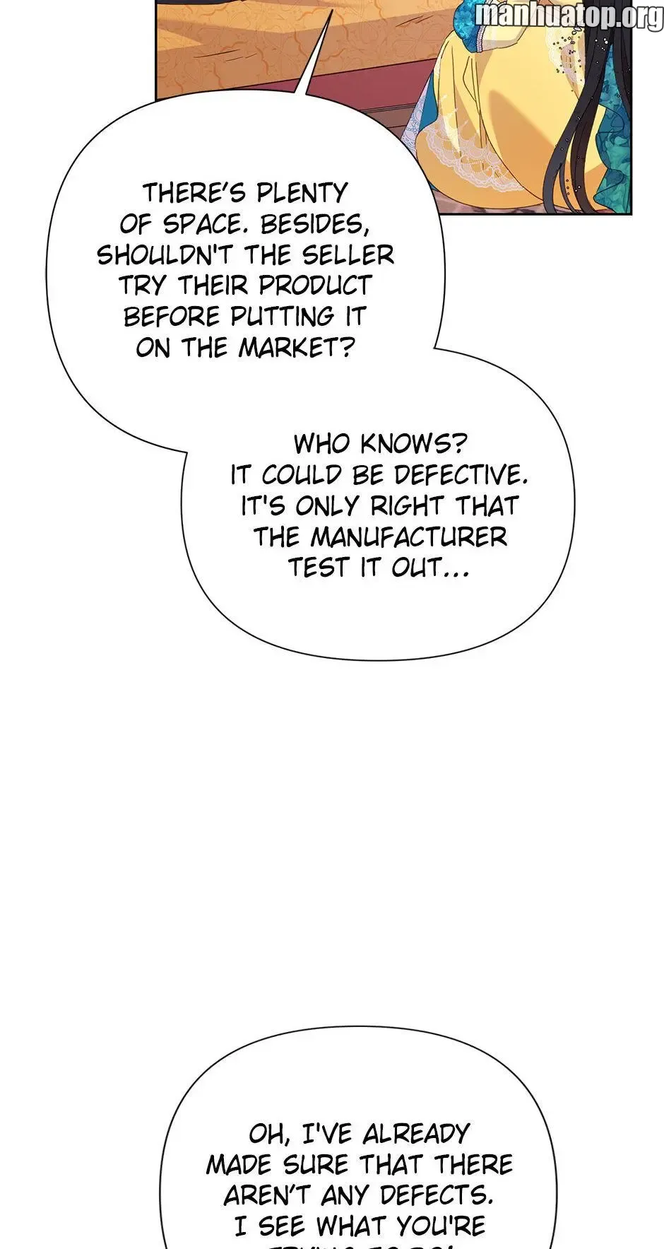 Today the Villainess has Fun Again Chapter 90 Online - página 65