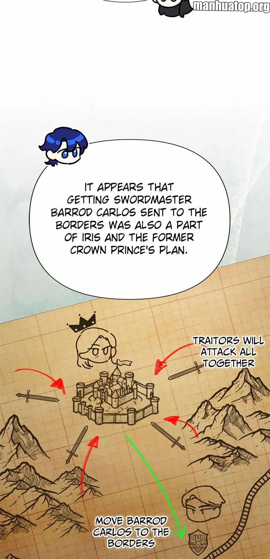 Today the Villainess has Fun Again Chapter 90 Online - página 68