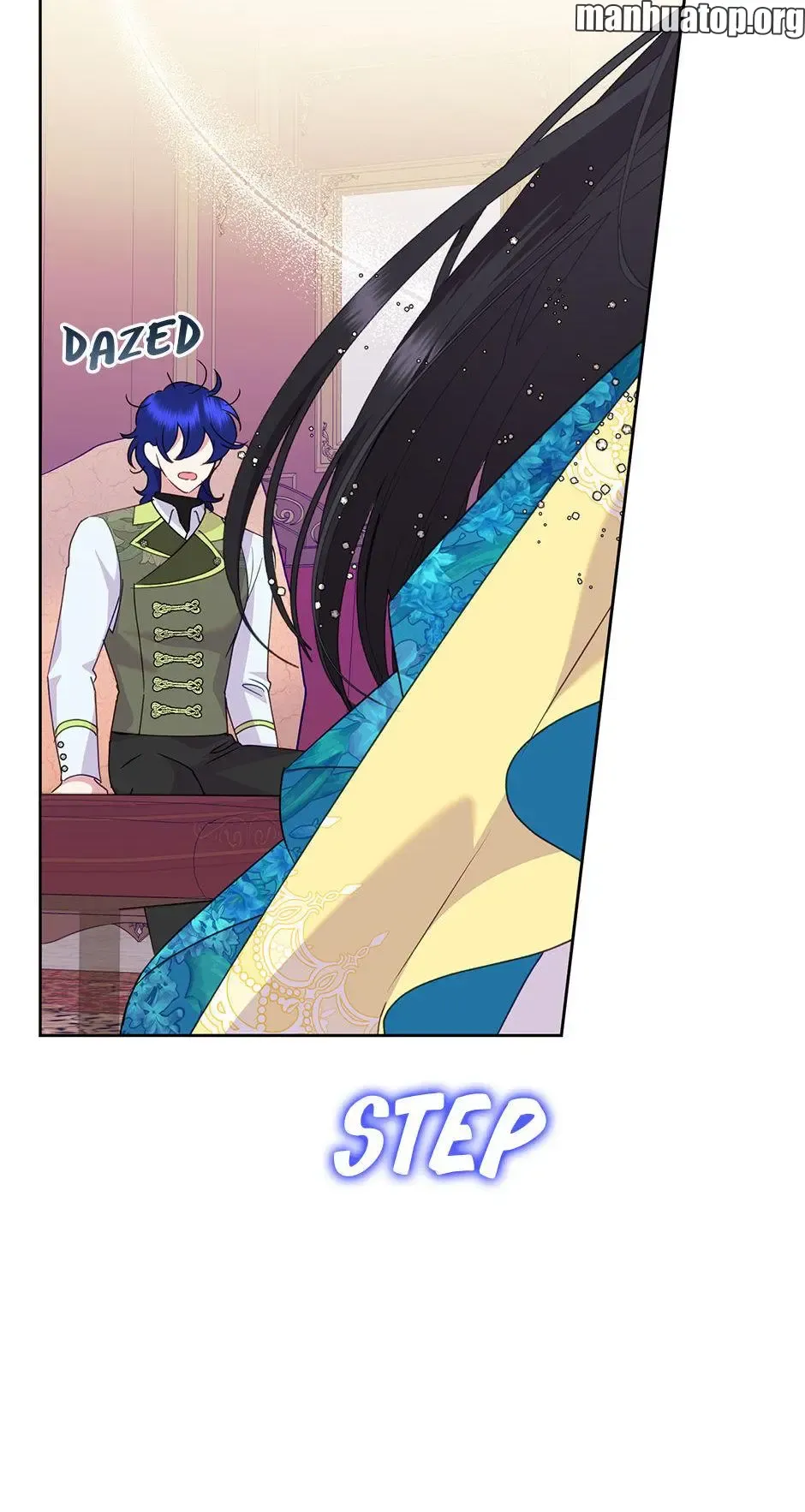 Today the Villainess has Fun Again Chapter 90 Online - página 79