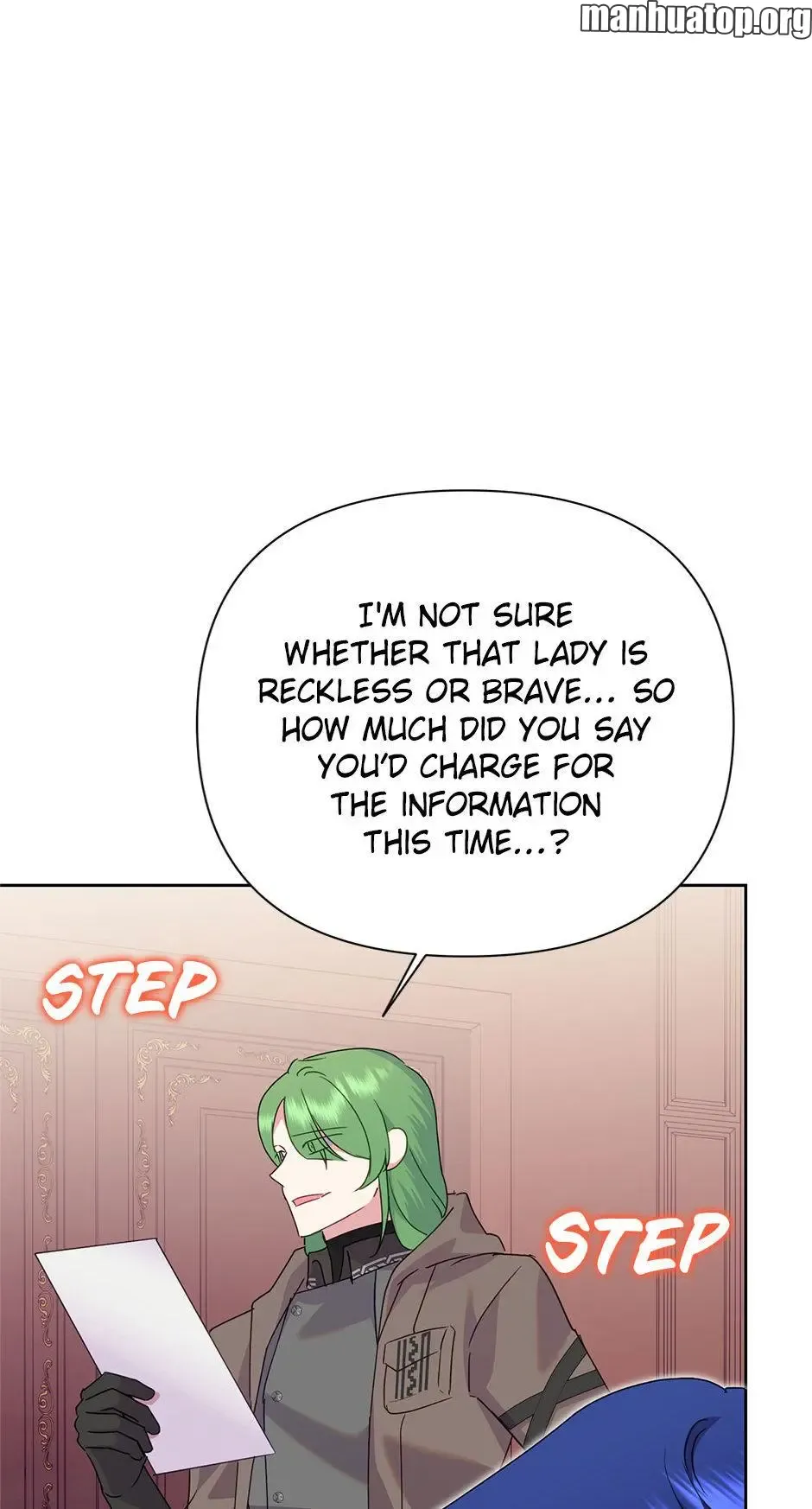 Today the Villainess has Fun Again Chapter 90 Online - página 81