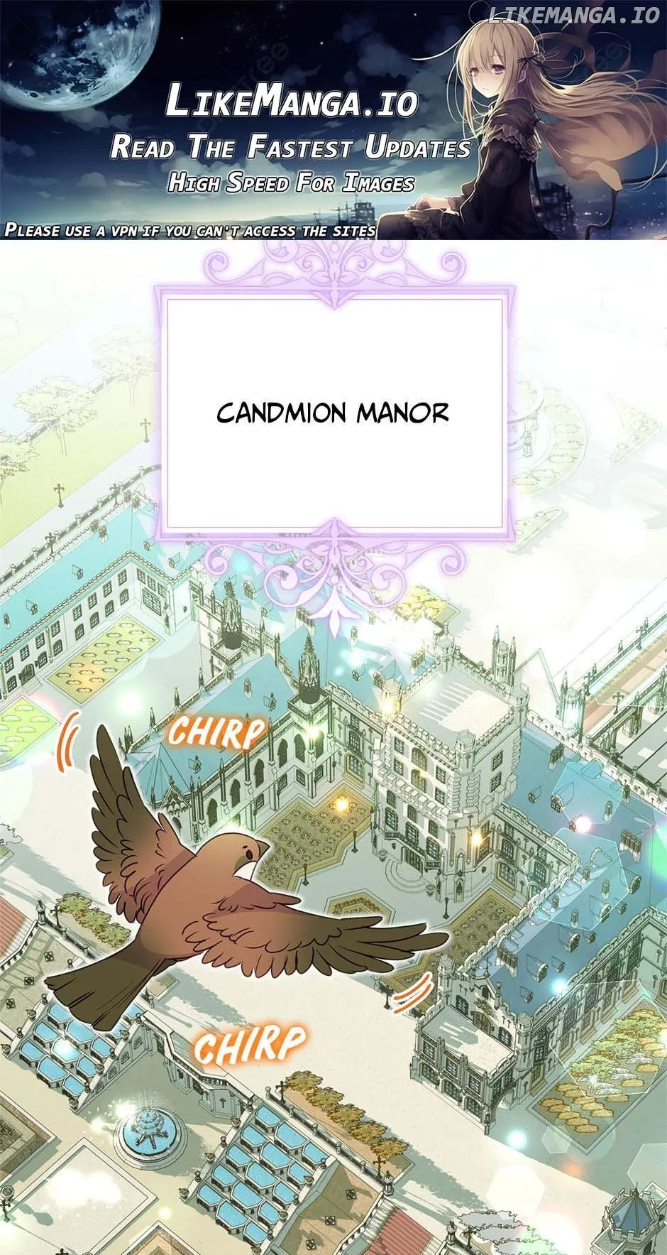 Today the Villainess has Fun Again Chapter 91 Online - página 1