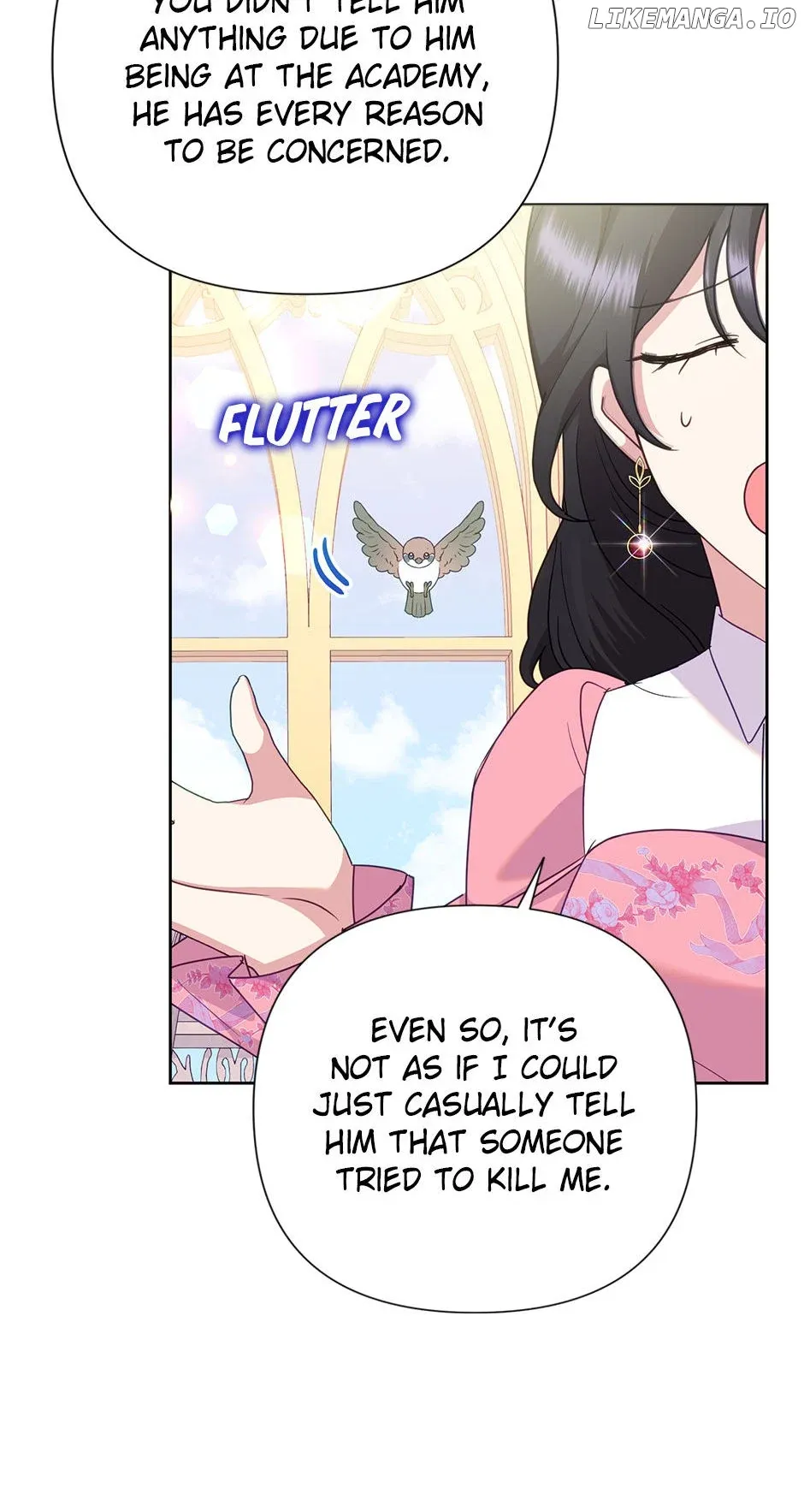 Today the Villainess has Fun Again Chapter 91 Online - página 4