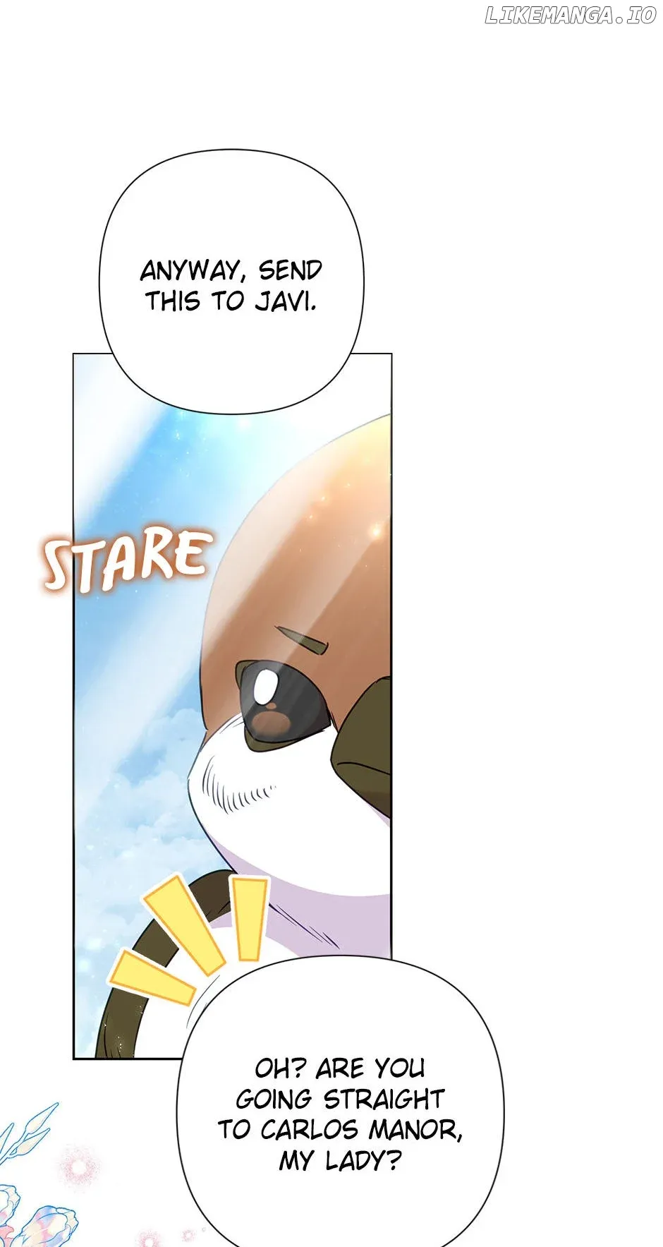Today the Villainess has Fun Again Chapter 91 Online - página 5