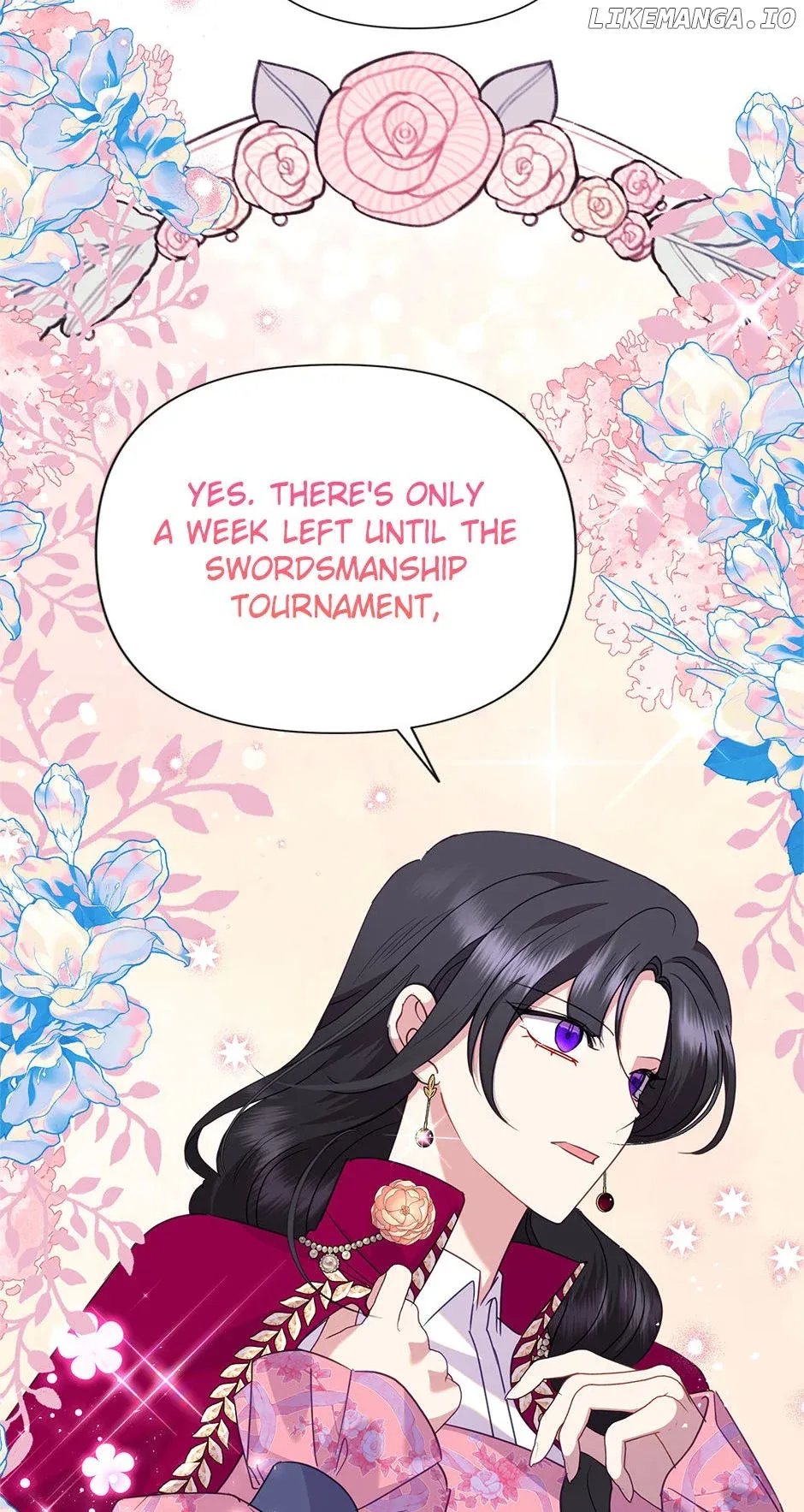 Today the Villainess has Fun Again Chapter 91 Online - página 6