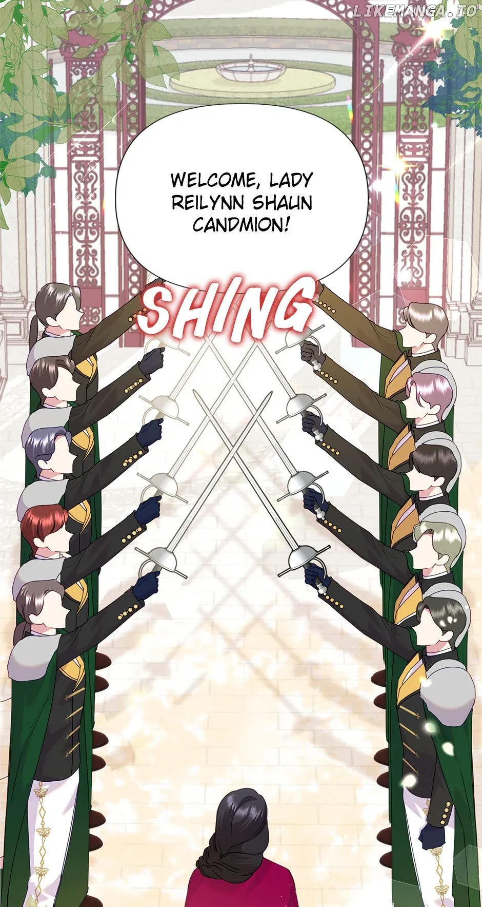 Today the Villainess has Fun Again Chapter 91 Online - página 9