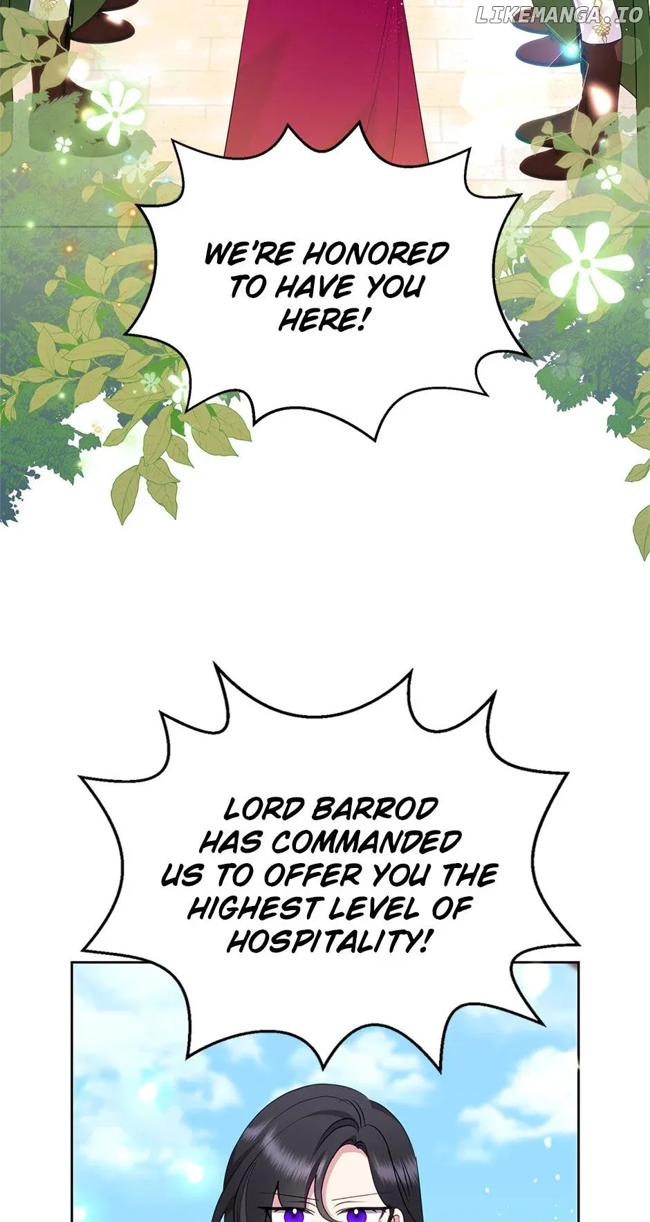 Today the Villainess has Fun Again Chapter 91 Online - página 10