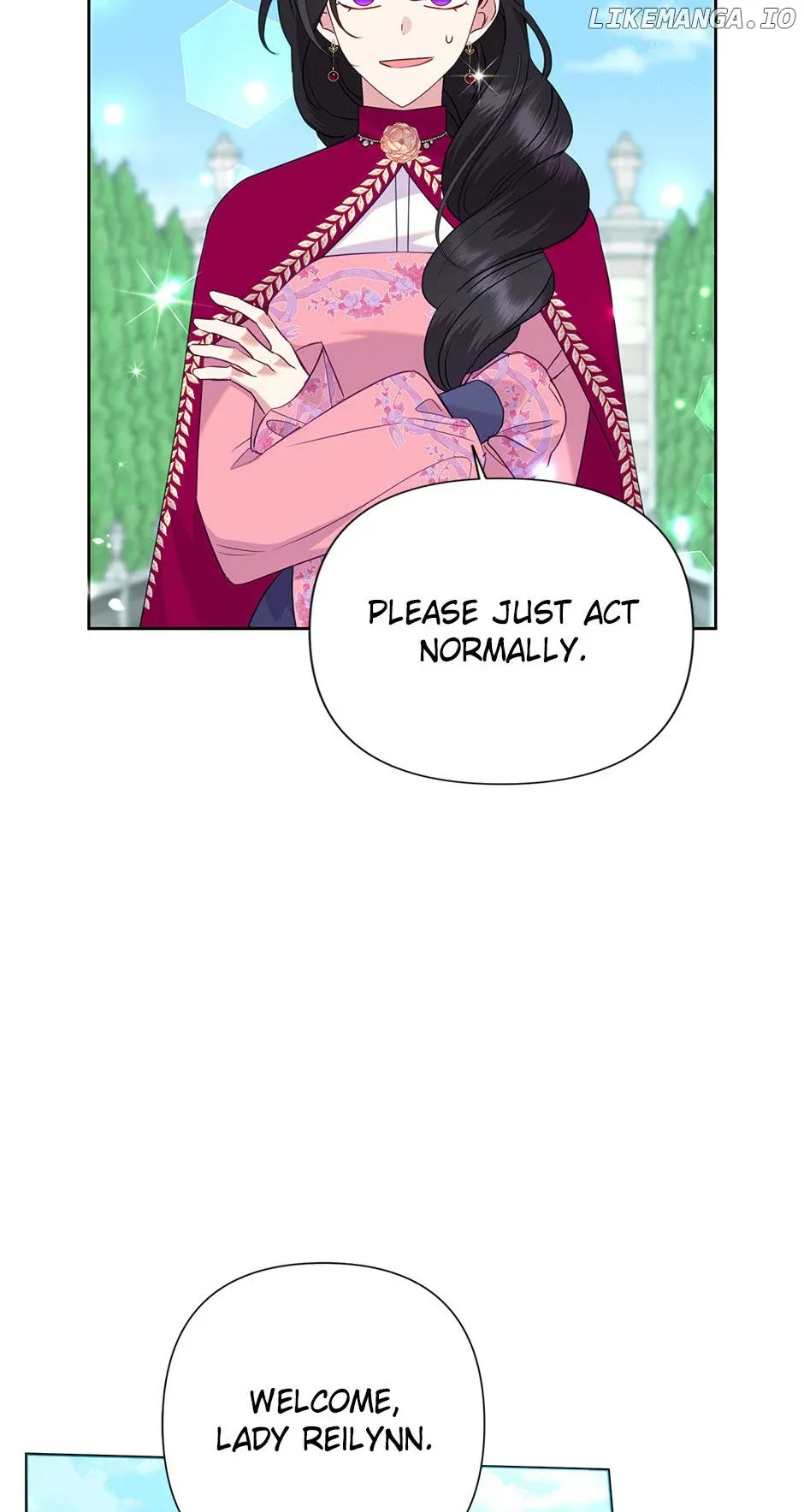 Today the Villainess has Fun Again Chapter 91 Online - página 11