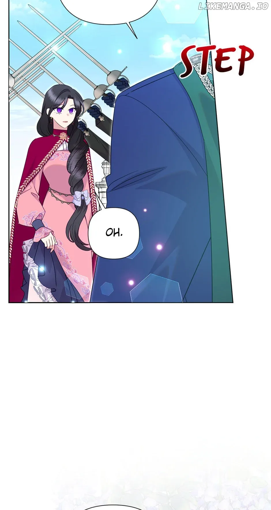 Today the Villainess has Fun Again Chapter 91 Online - página 12