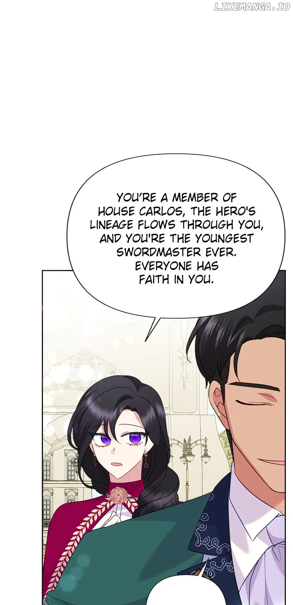 Today the Villainess has Fun Again Chapter 91 Online - página 16