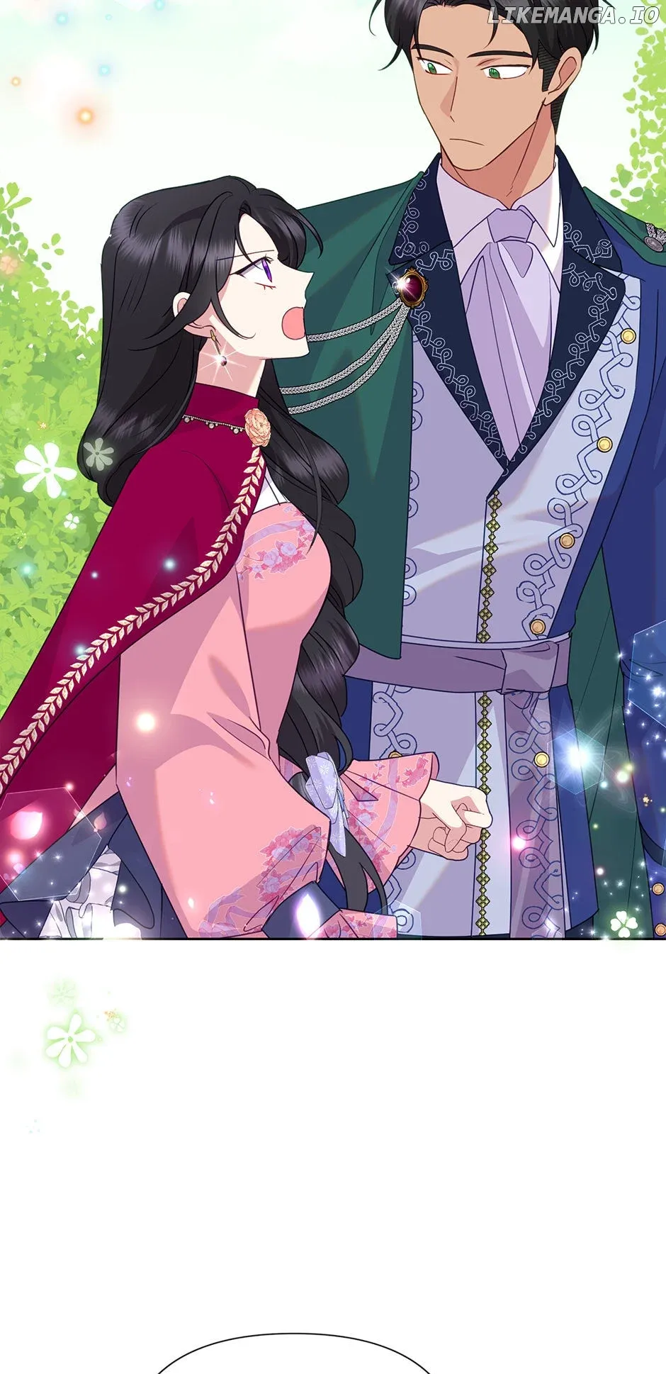 Today the Villainess has Fun Again Chapter 91 Online - página 19