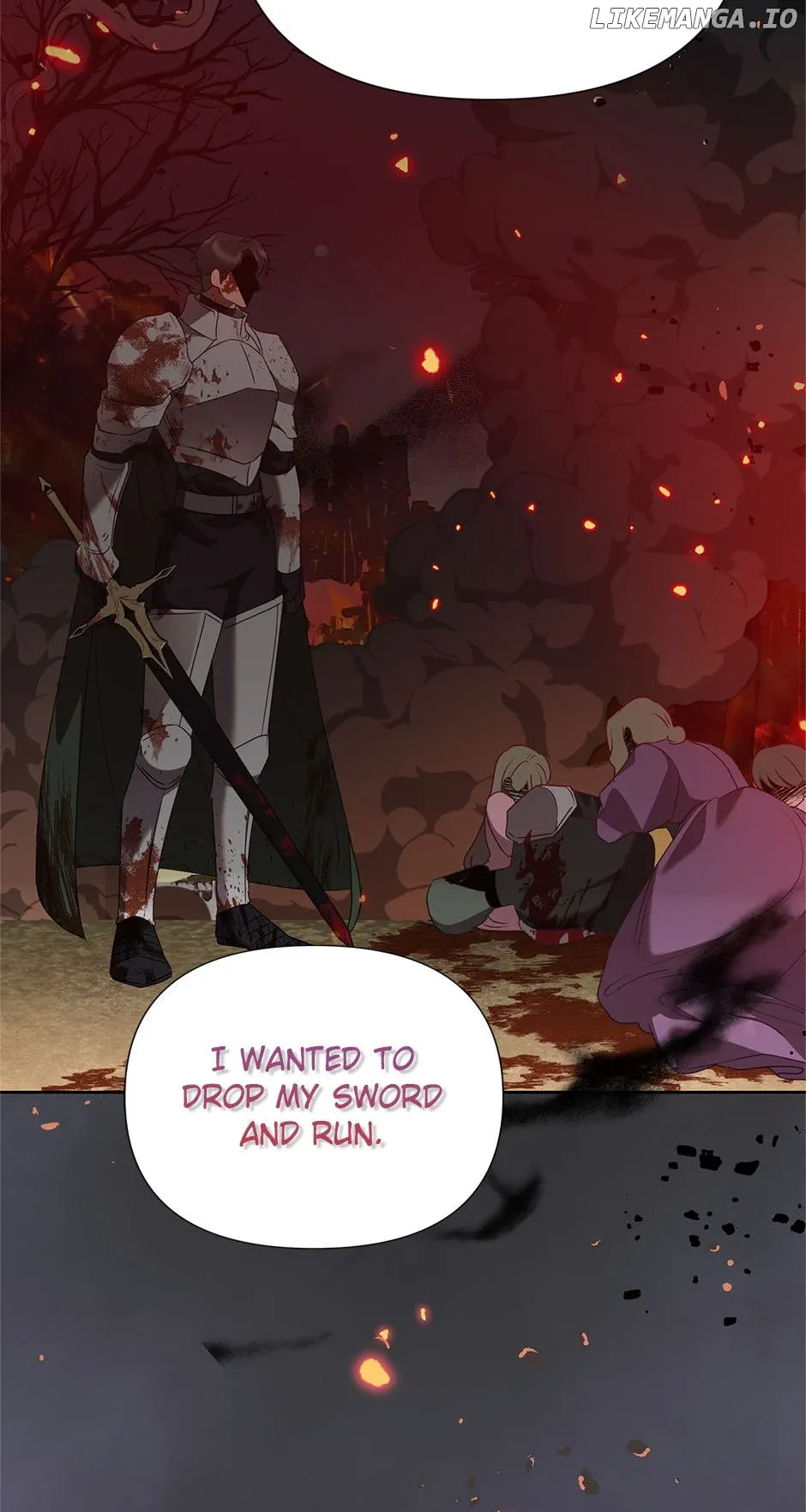 Today the Villainess has Fun Again Chapter 91 Online - página 24
