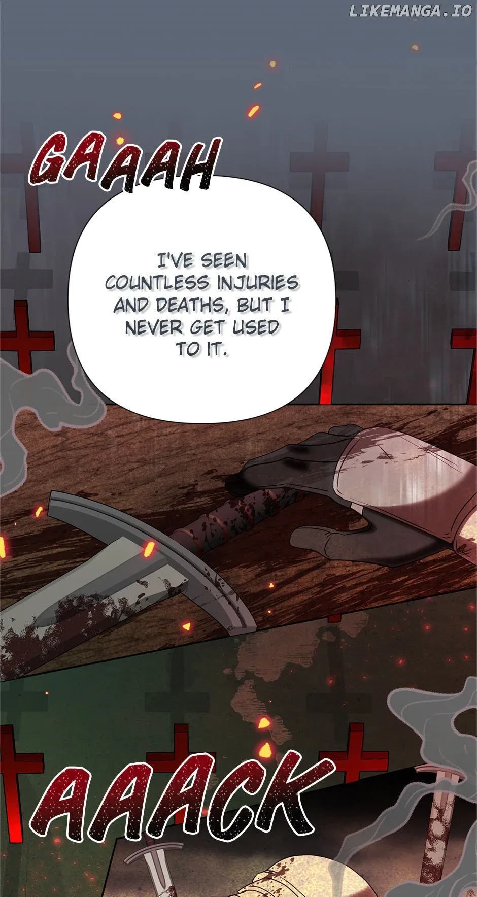 Today the Villainess has Fun Again Chapter 91 Online - página 27
