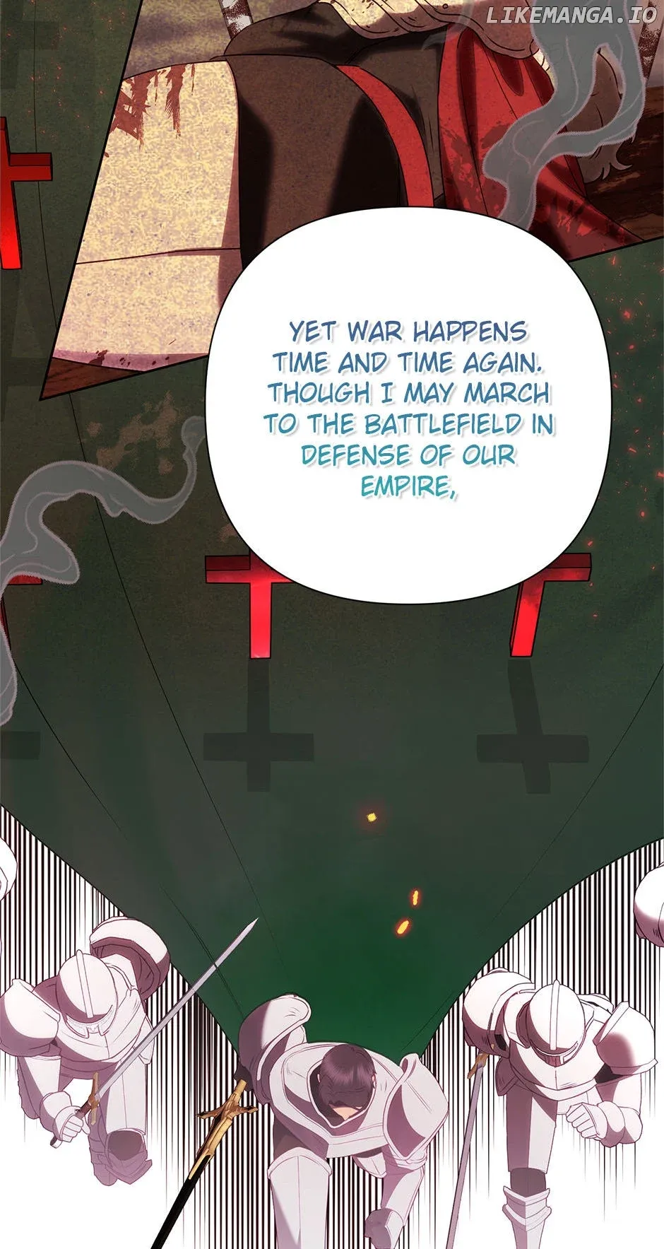 Today the Villainess has Fun Again Chapter 91 Online - página 28